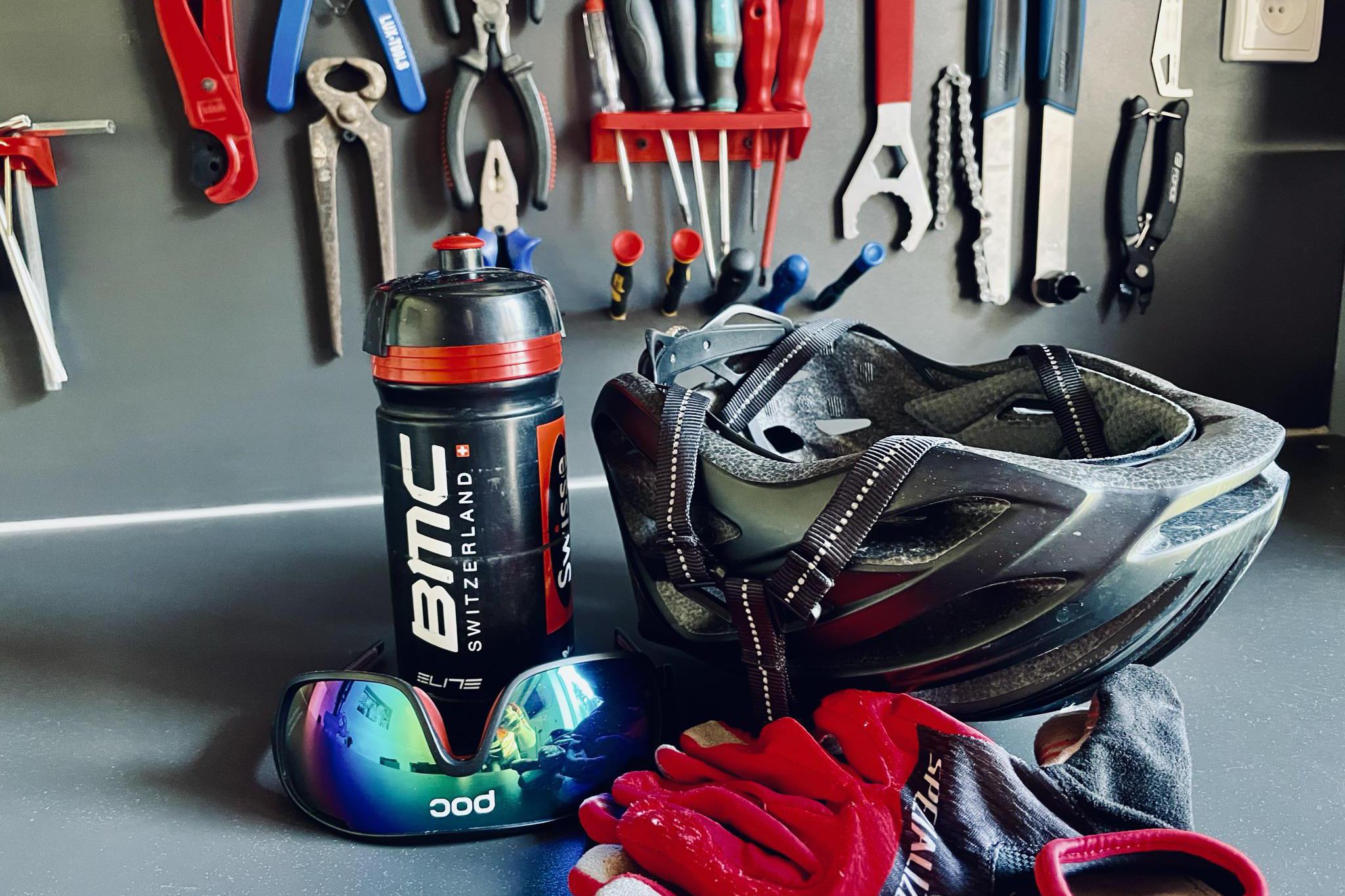 Cykloservis Záruba foto 1