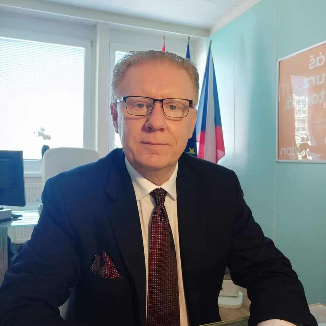 Privátní bankéř Ing. František Bubeníček foto 4