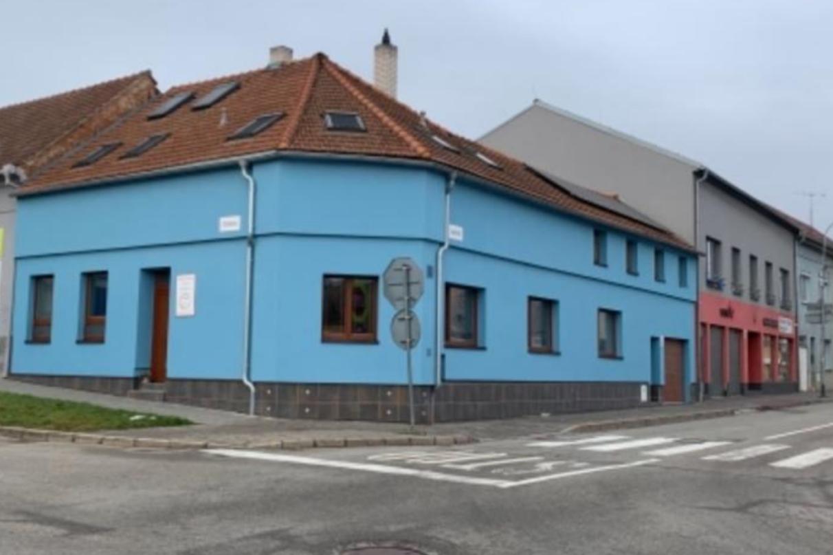 Lenka Pešková - ORANŽ STUDIO