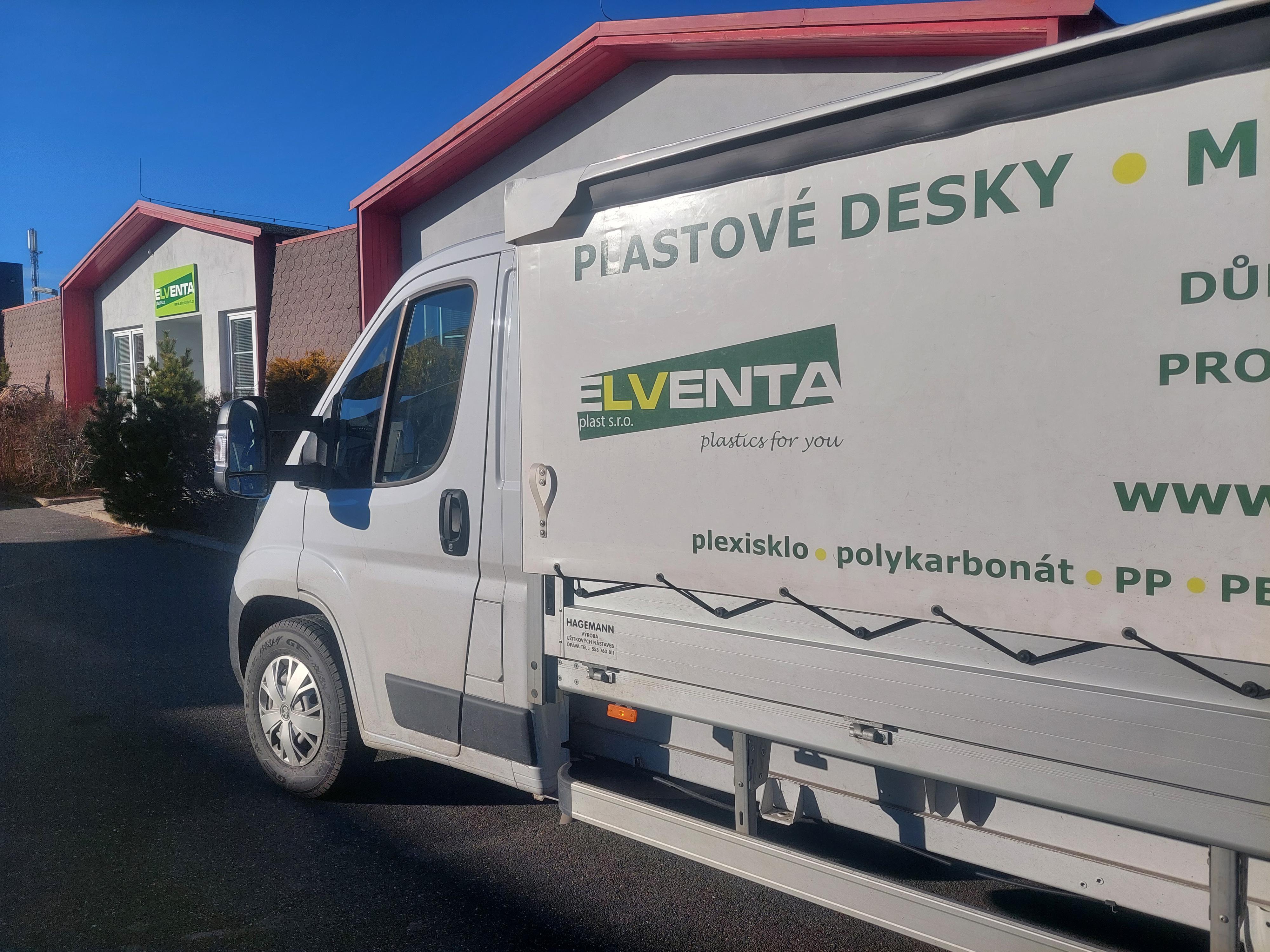 Elventa plast s.r.o. foto 5