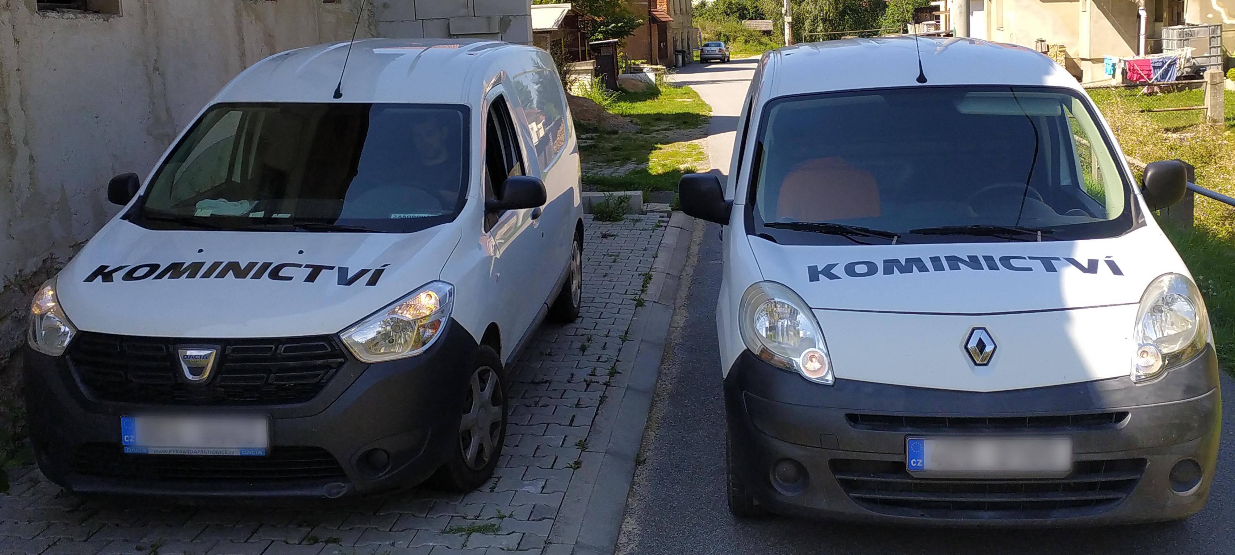 Petr Chotěnovský foto 2