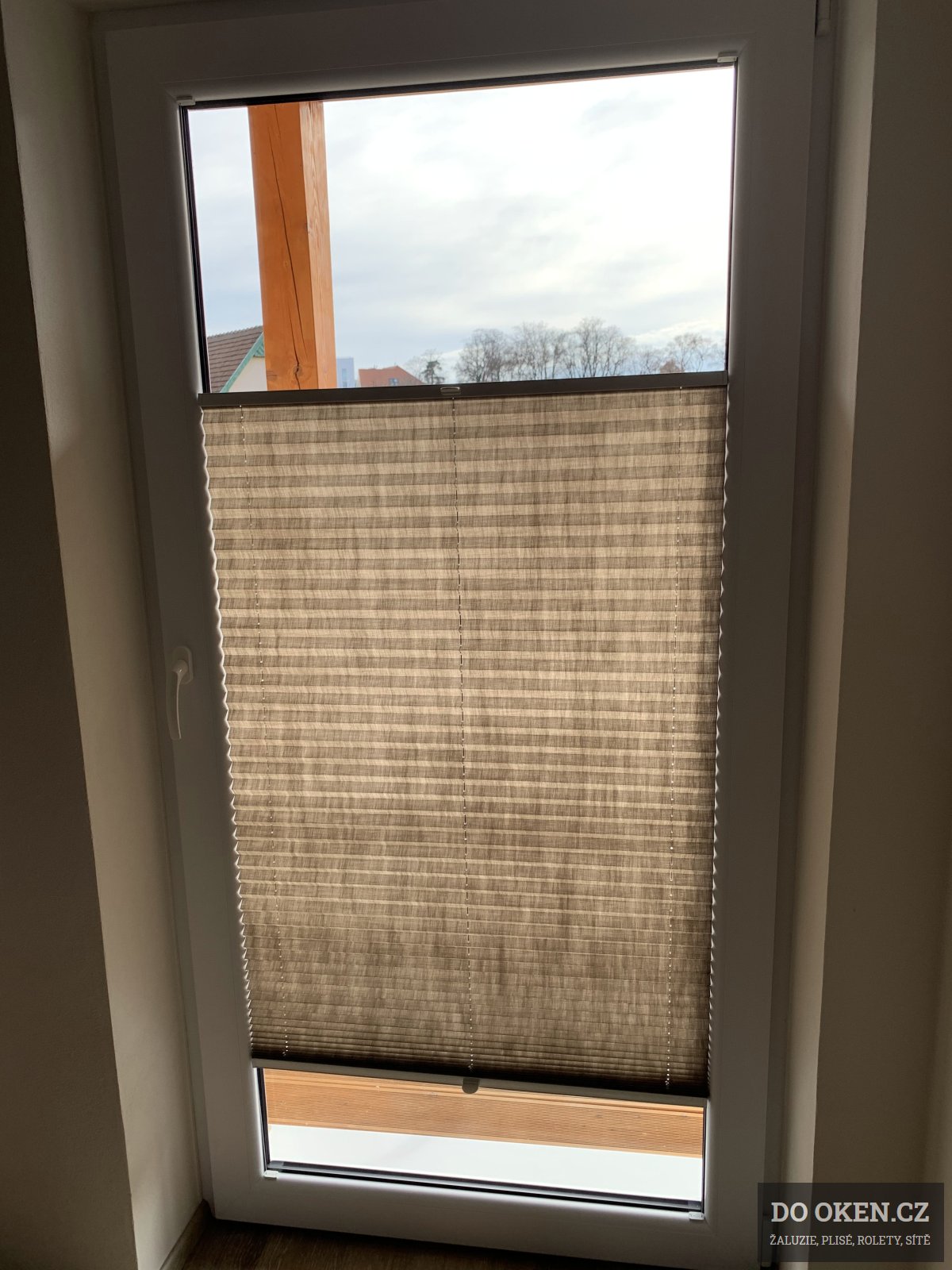 Do Oken.cz - žaluzie, plisé, rolety, sítě foto 3
