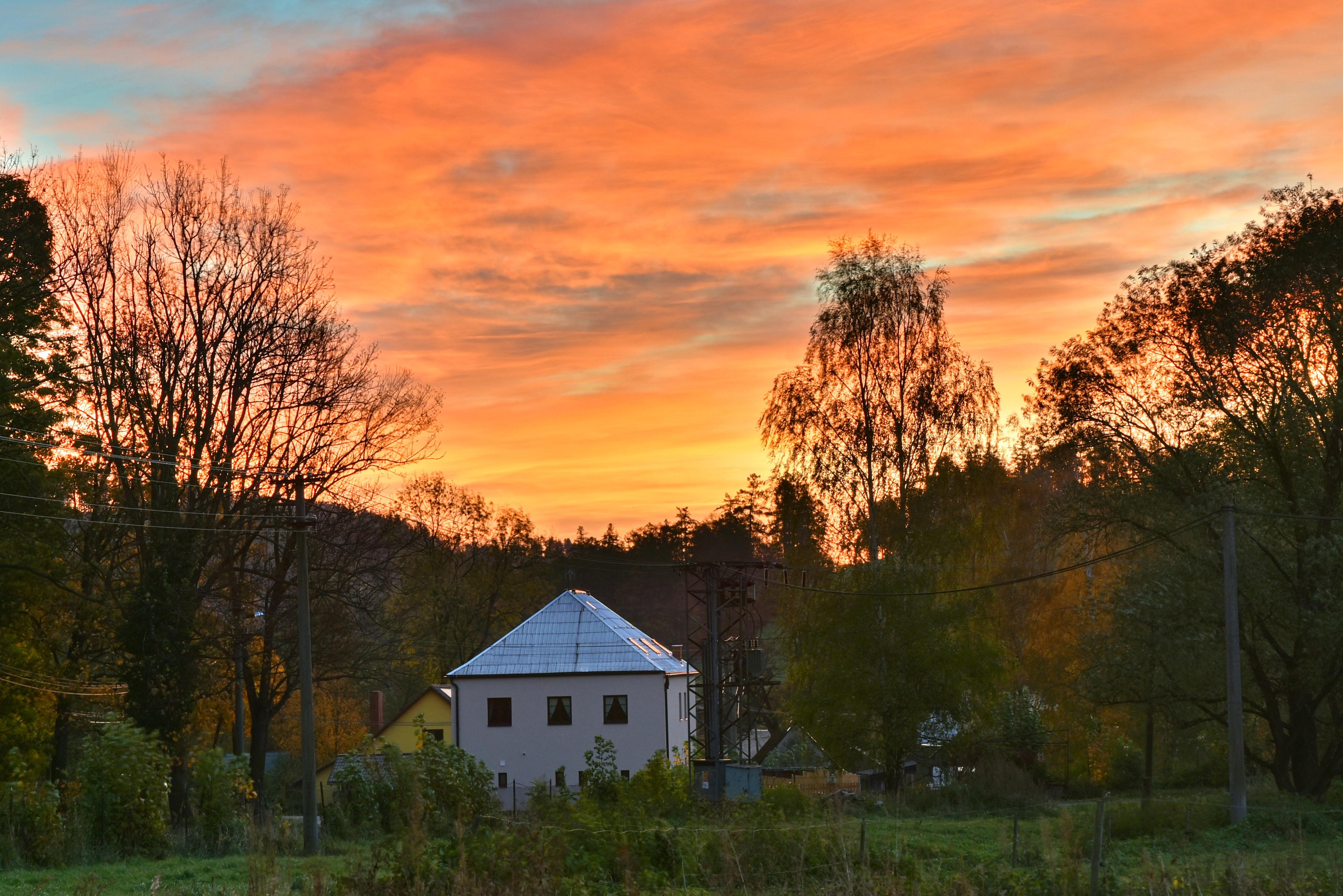 Penzion Staré Purkartice foto 5