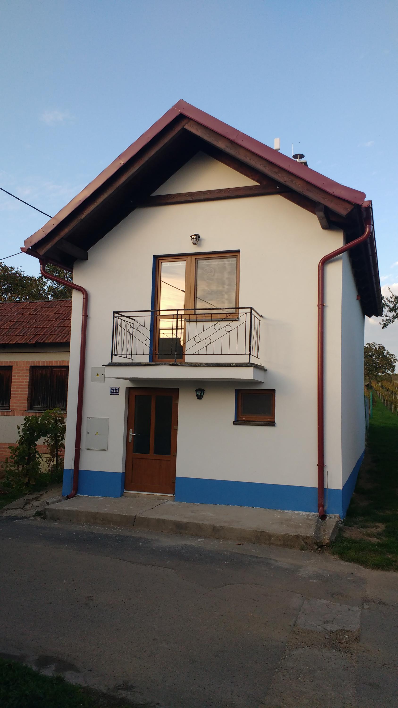 Sklep na Vinařské foto 2