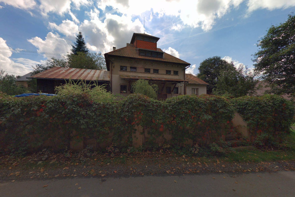 František Janouškovec