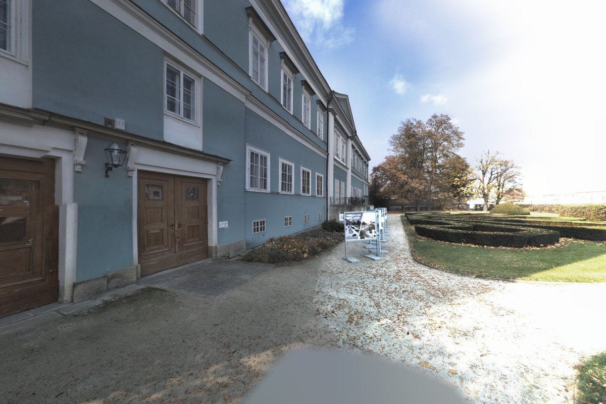 Muzejní knihovna Dačice foto 3