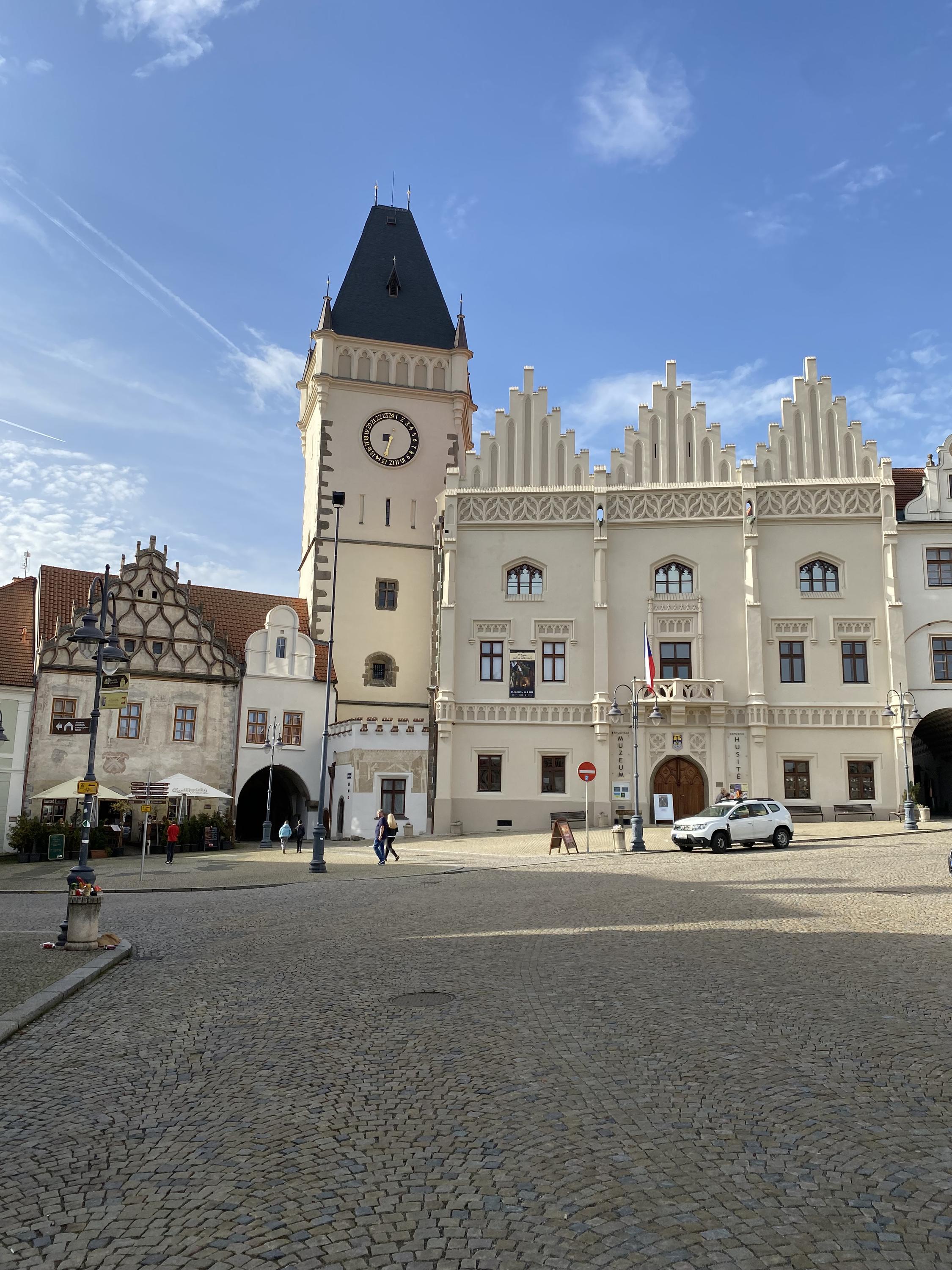 Restaurace Škochův Dům foto 3