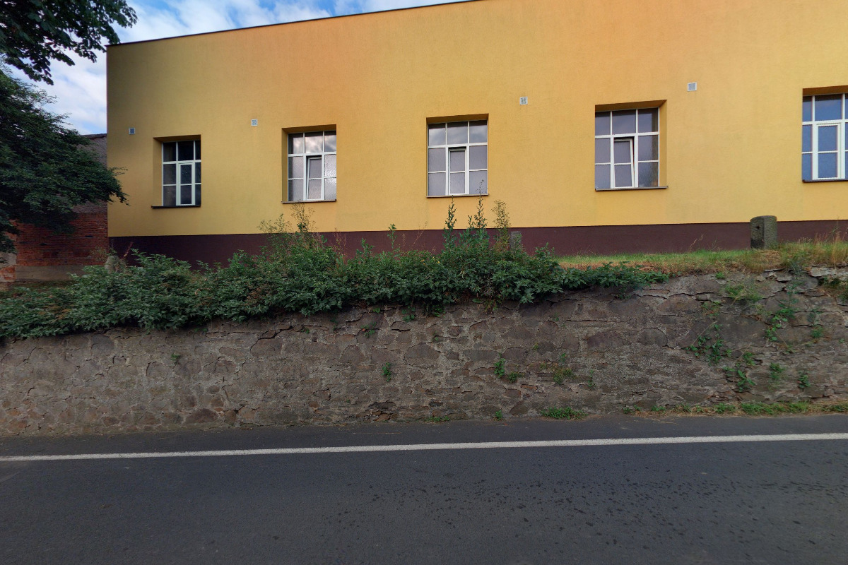 Technické služby Žlutice, s.r.o.