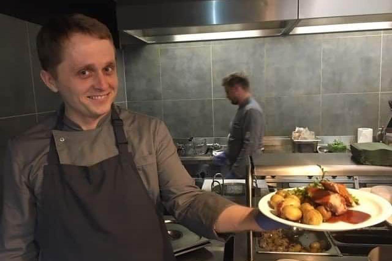 Catering Brno - Svačinovo