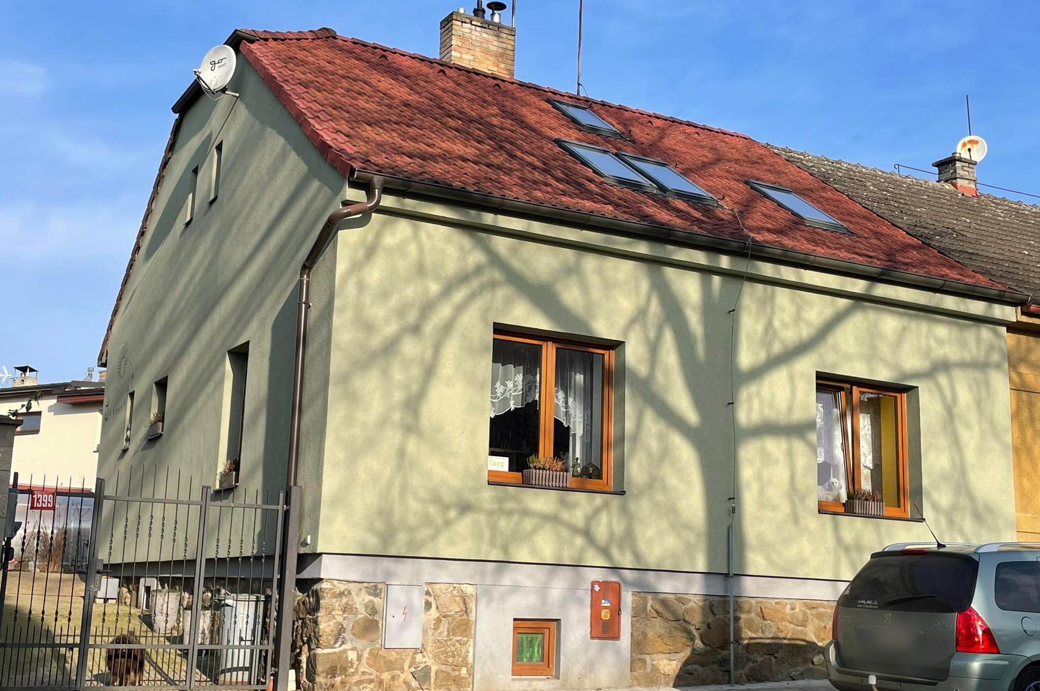 Tanas - centrum zdraví