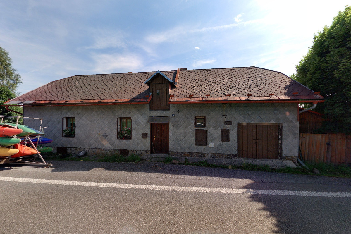 LODĚ & RAFTY LUKÁŠ