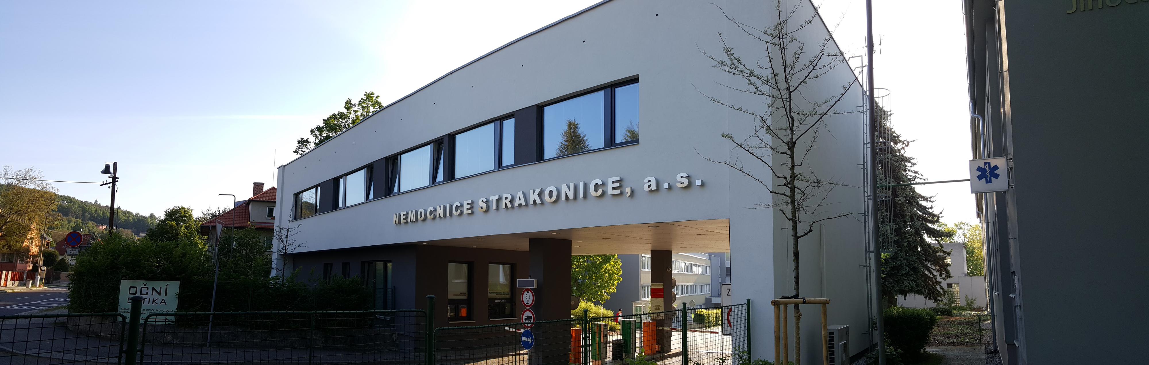 Neurologická ambulance pro děti - Nemocnice Strakonice foto 2