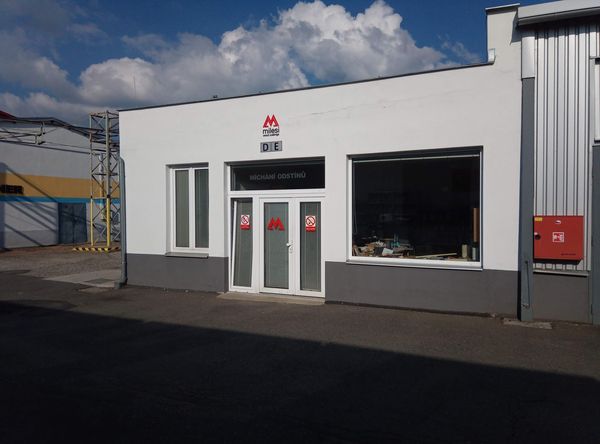 Milesi - PSR©perfect surfaces foto 3