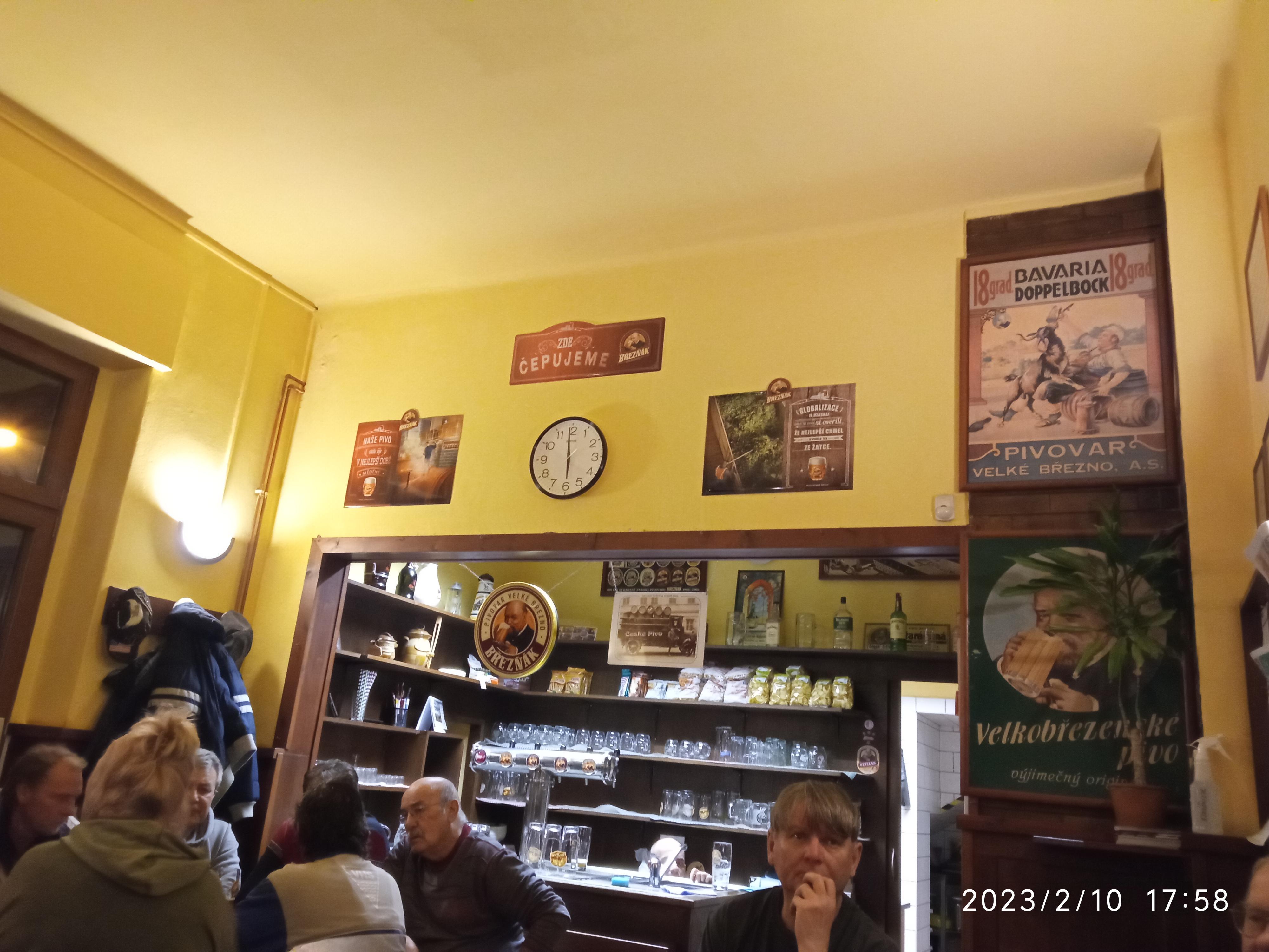 Pivnice Na Růžku foto 3