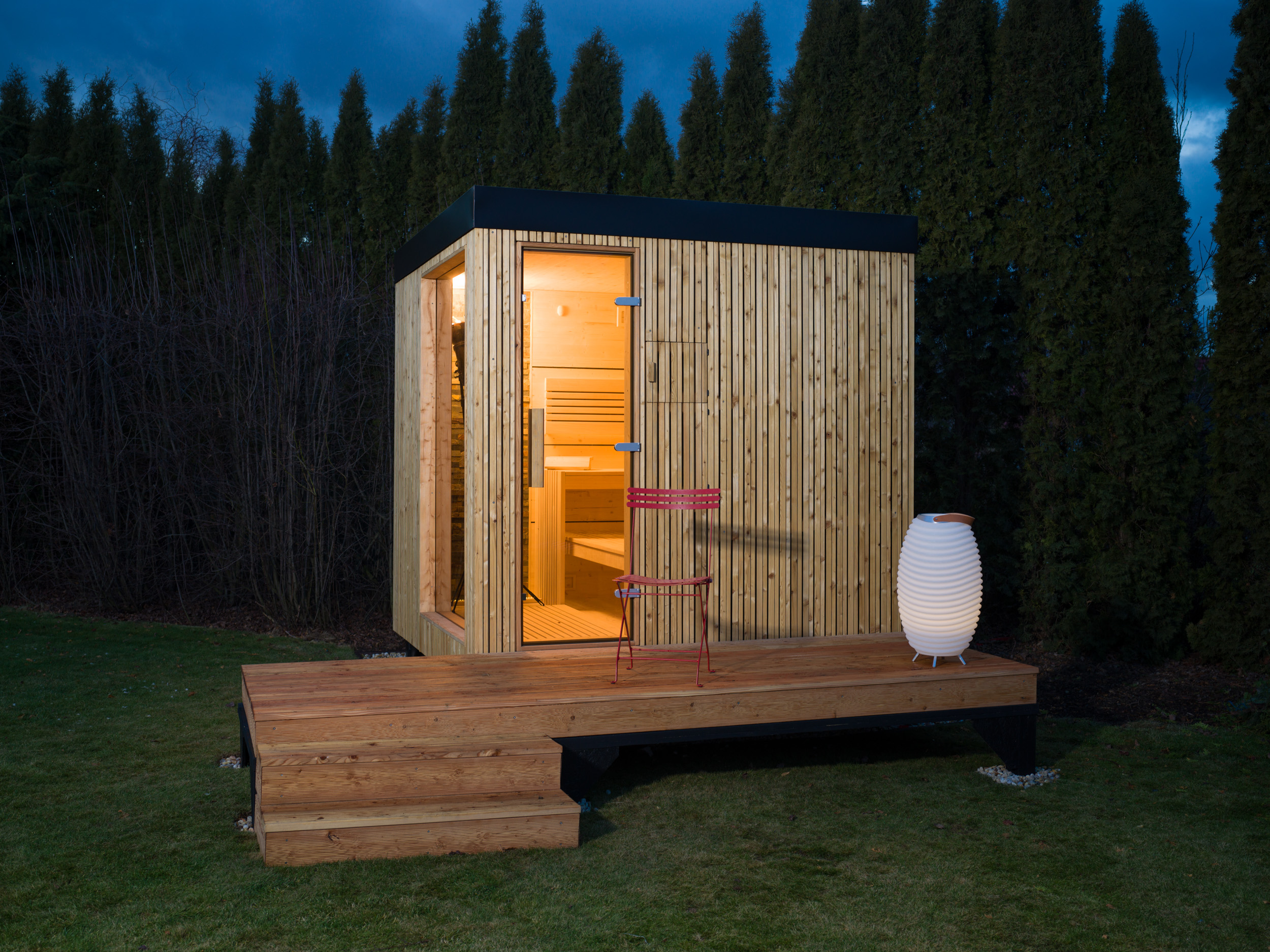 CUBE SPA s.r.o. foto 2