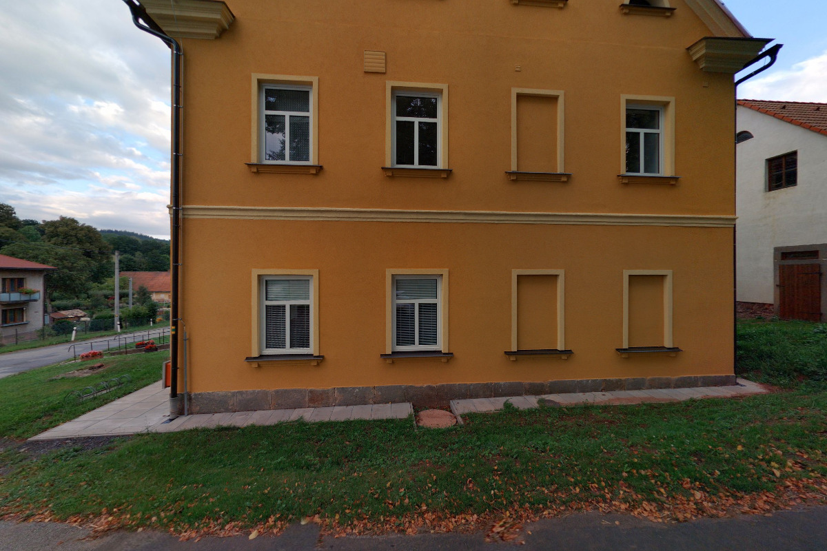 Mateřská škola Šonov