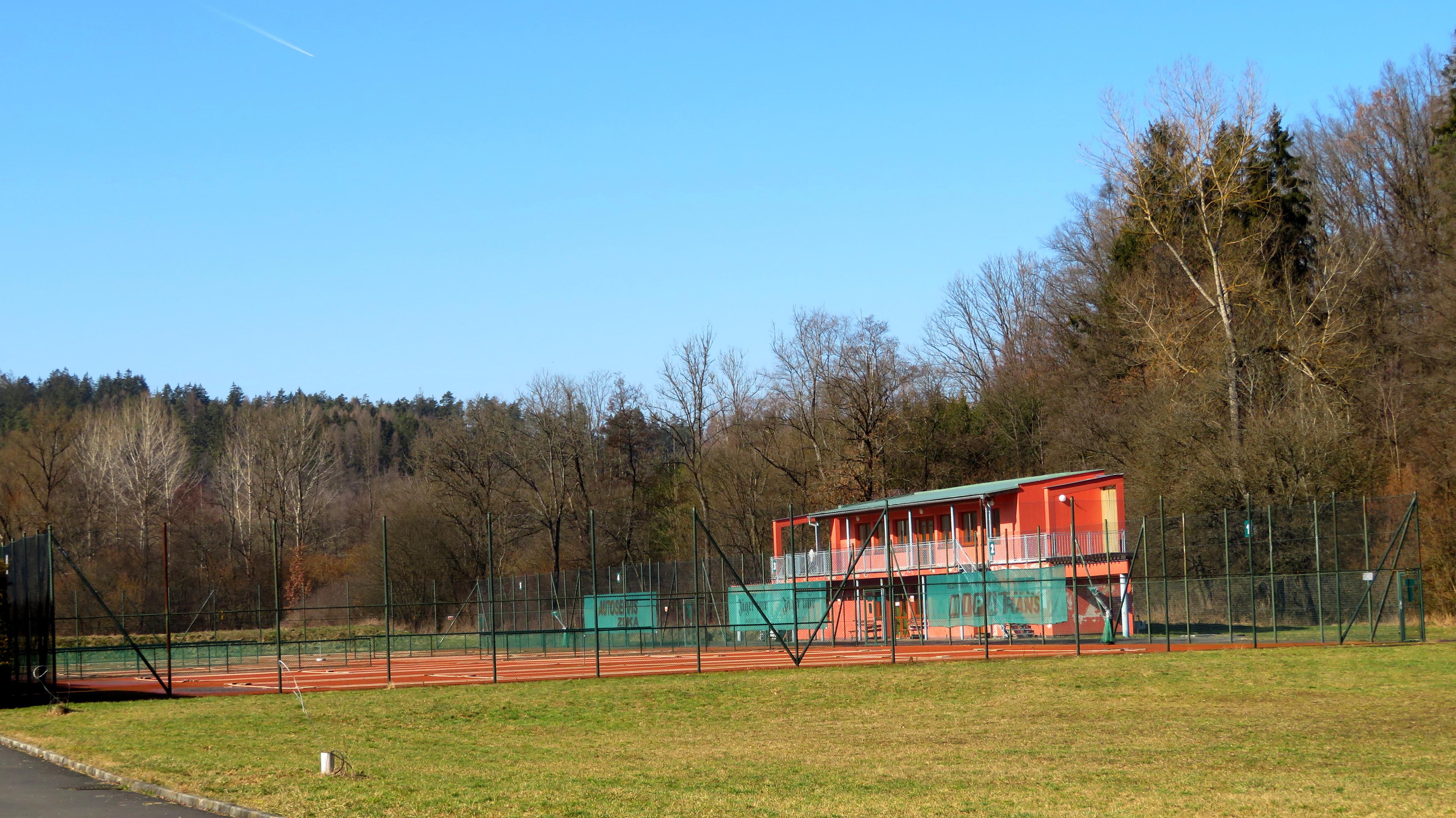 Tenisový klub Slavičín