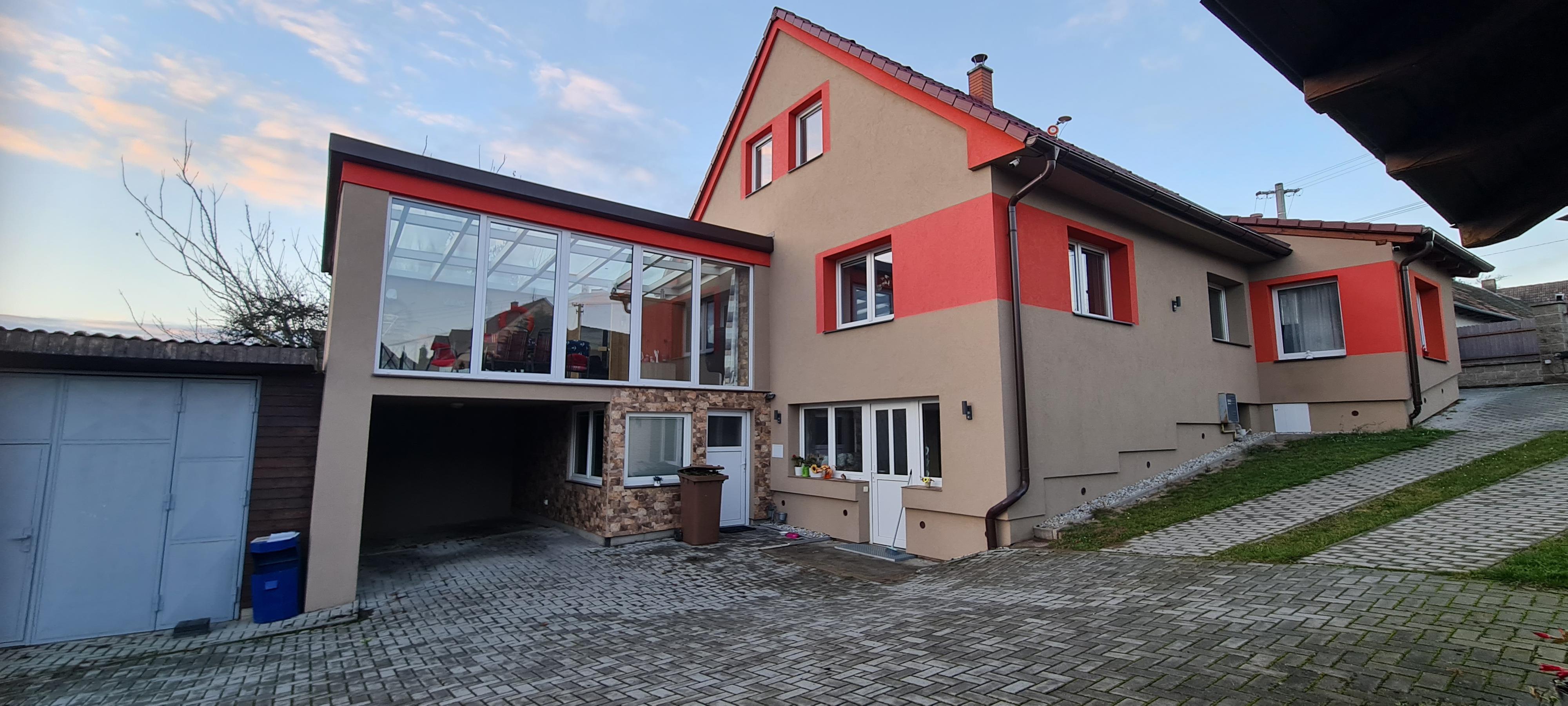 Ubytování Kluky foto 3