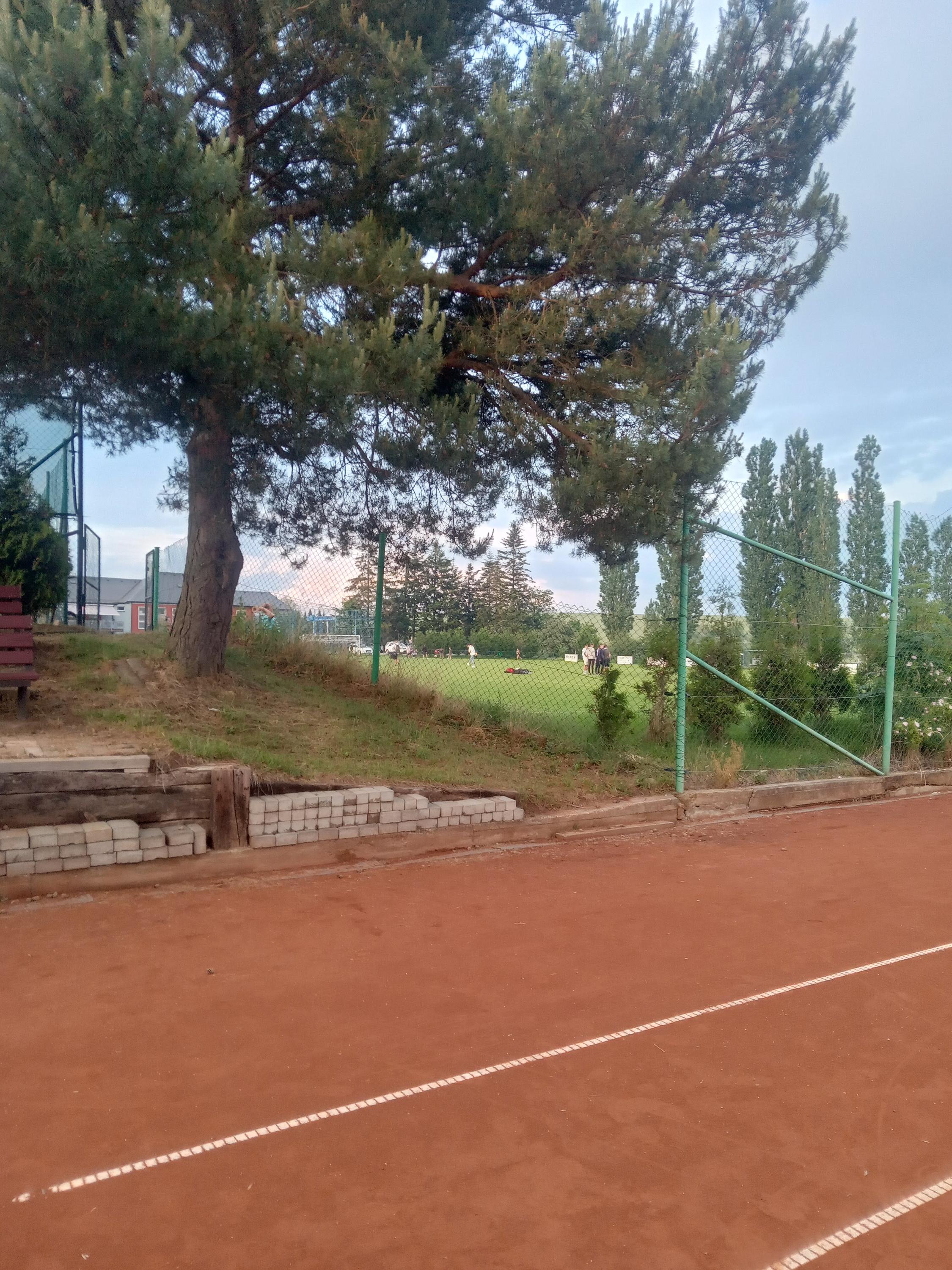 Tělovýchovná jednota Velká Polom, z.s. foto 2