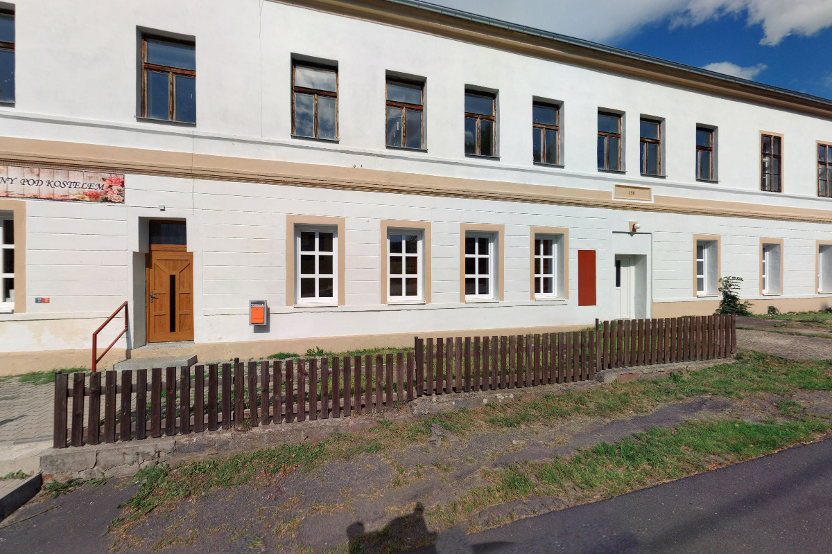 "PEDIATRIA LITVÍNOV s.r.o."