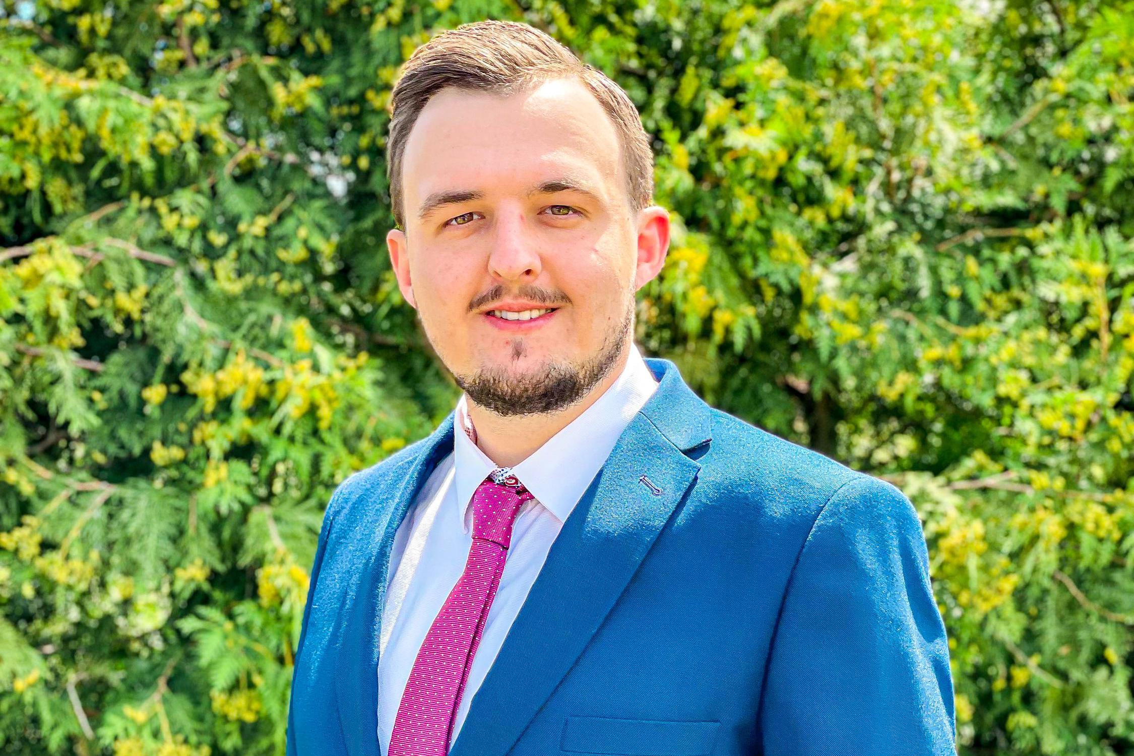 PromoX Agency - Ondřej Žídek