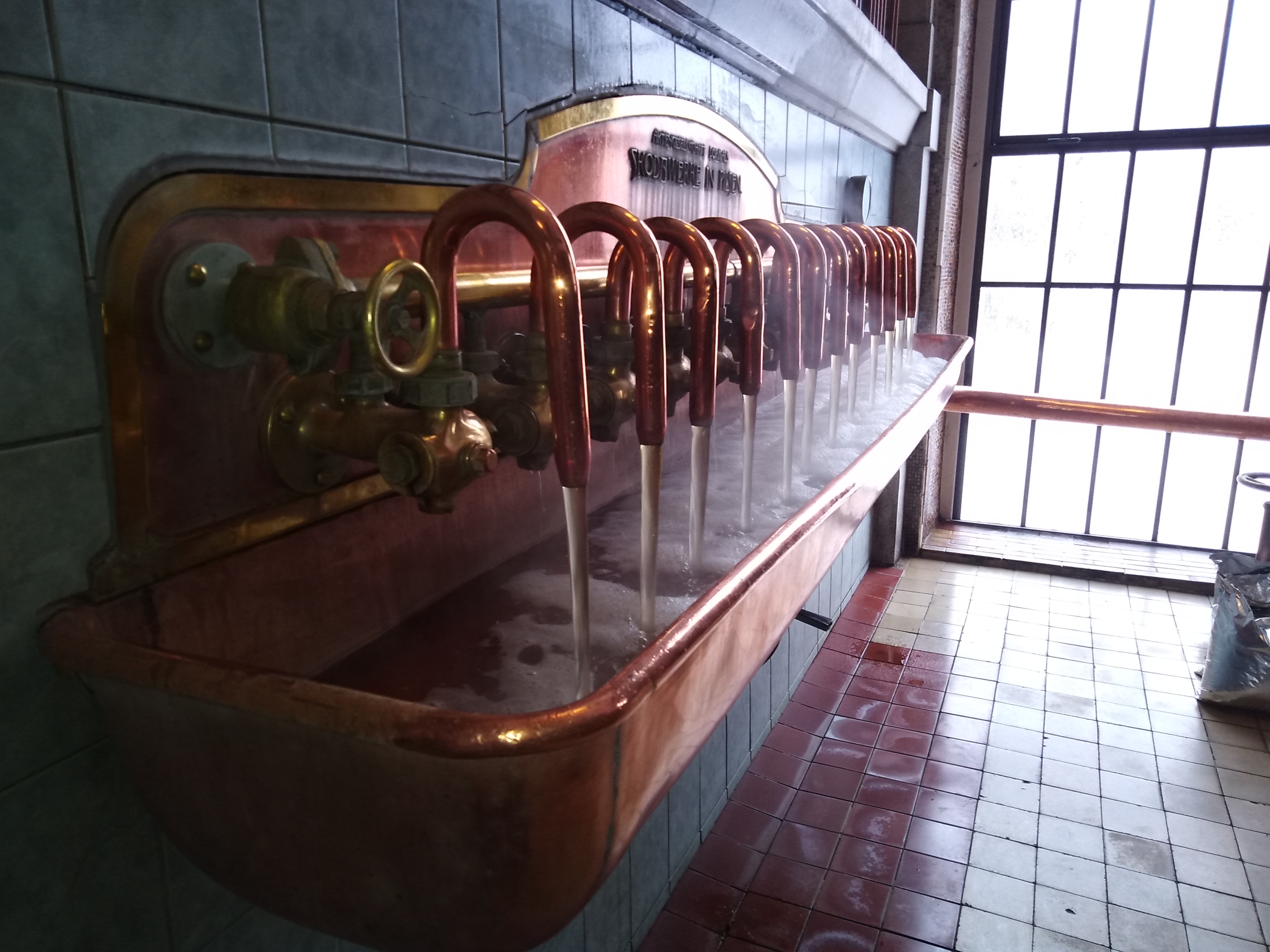 Rodinný pivovar Chodovar foto 2