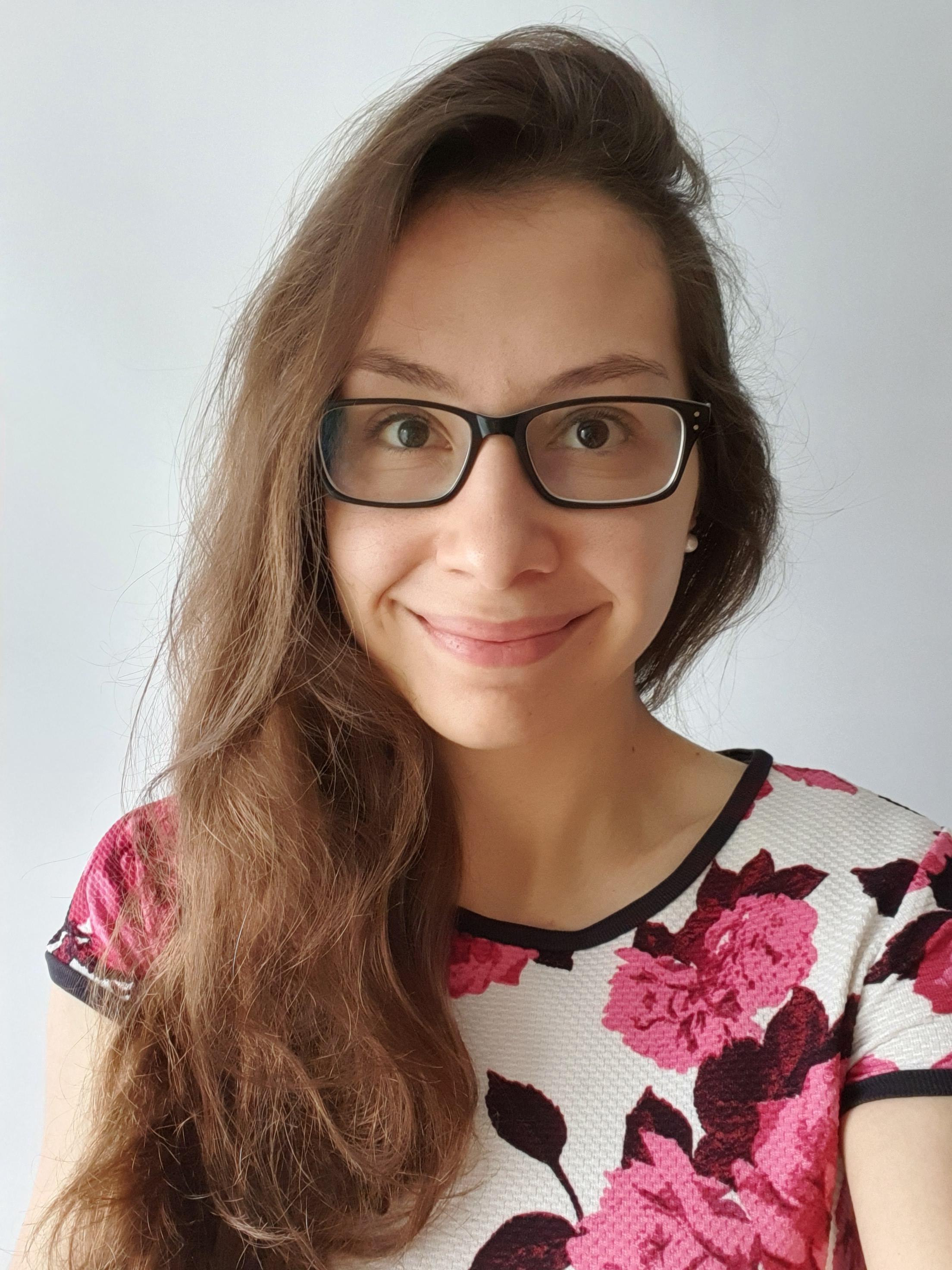 Martina Lišková – tlumočení, překlady, výuka AJ–NJ foto 2