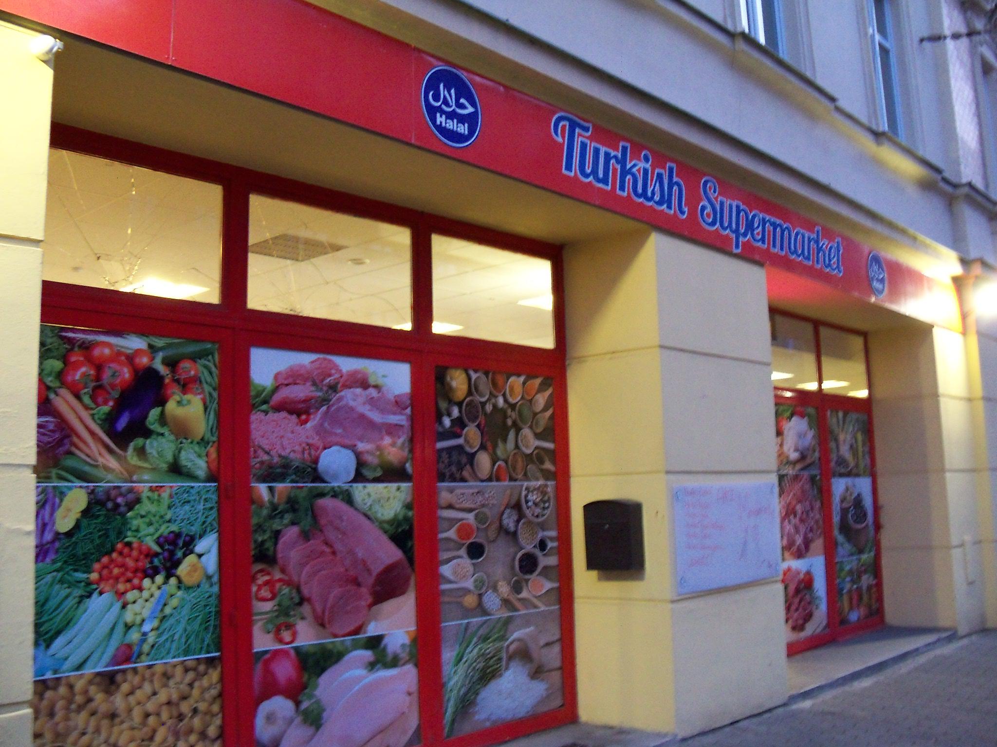 Turkish Supermarket foto 3