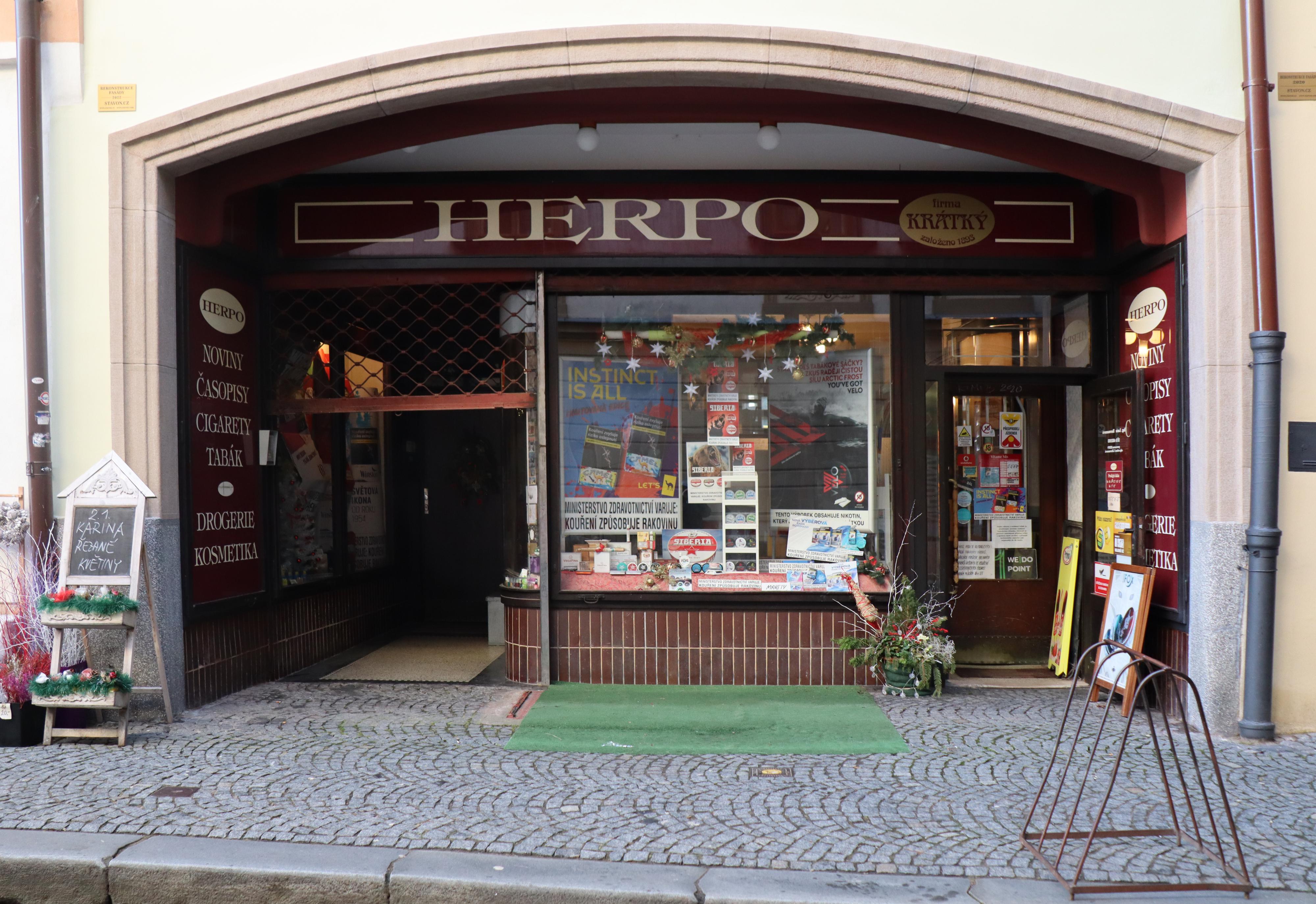 Herpo foto 2
