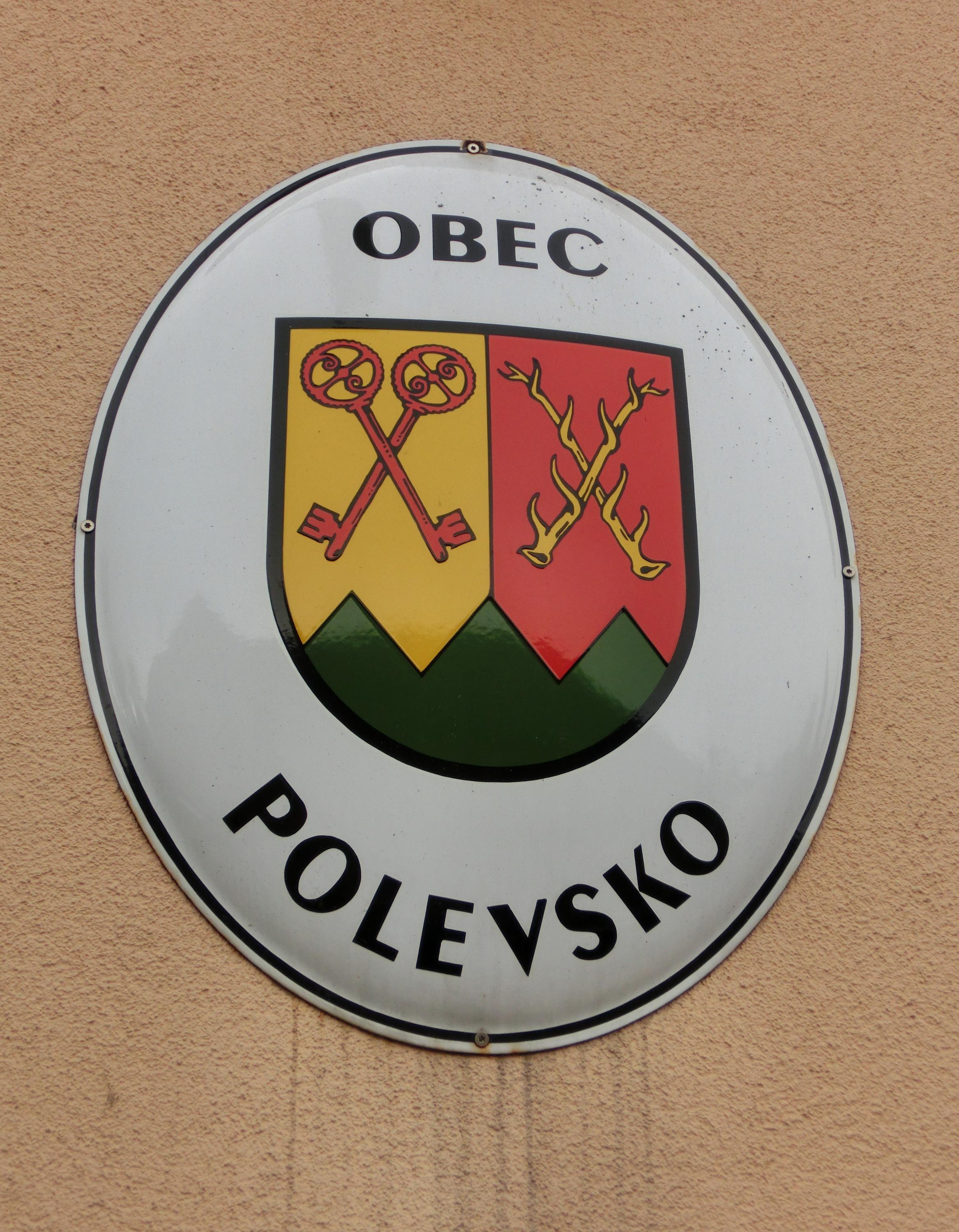 Polevsko - obecní úřad foto 6