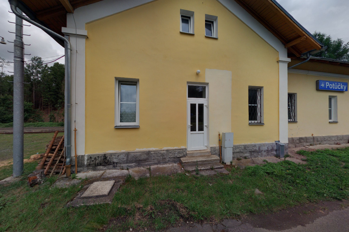 České dráhy, a.s.