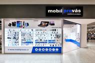 Fotografie mobilprovás.cz
