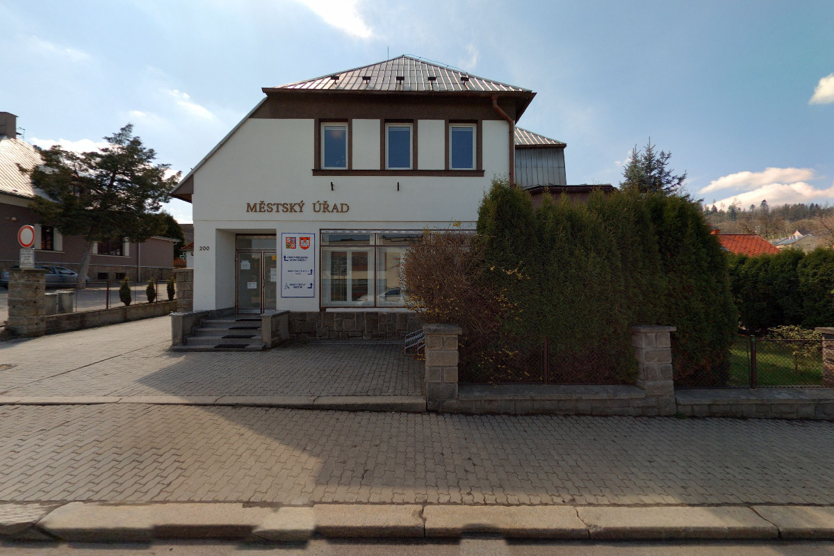 MÚ Vyšší Brod - Odbor vedlejšího hospodářství foto 2