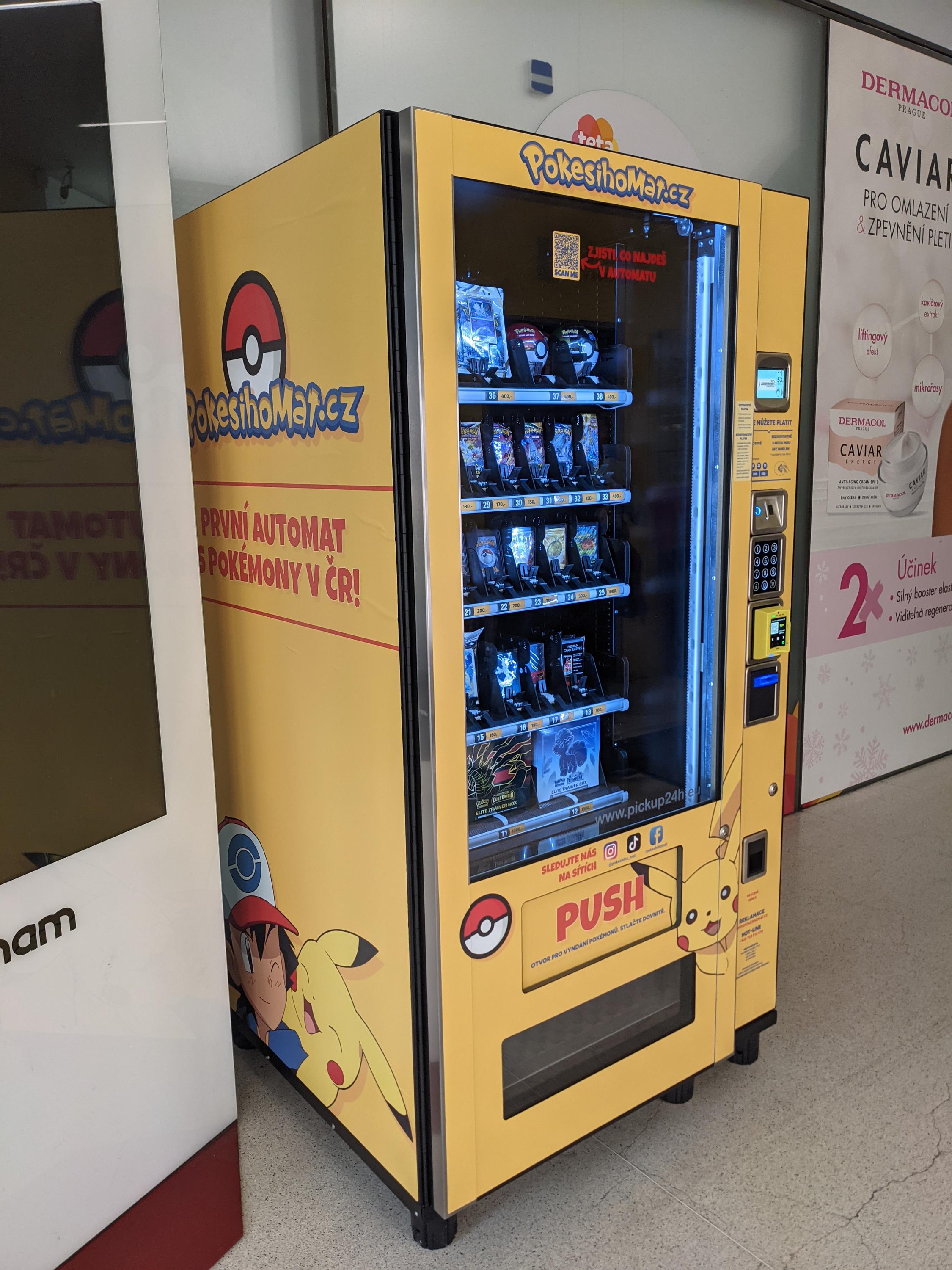 PokešihoMat foto 2