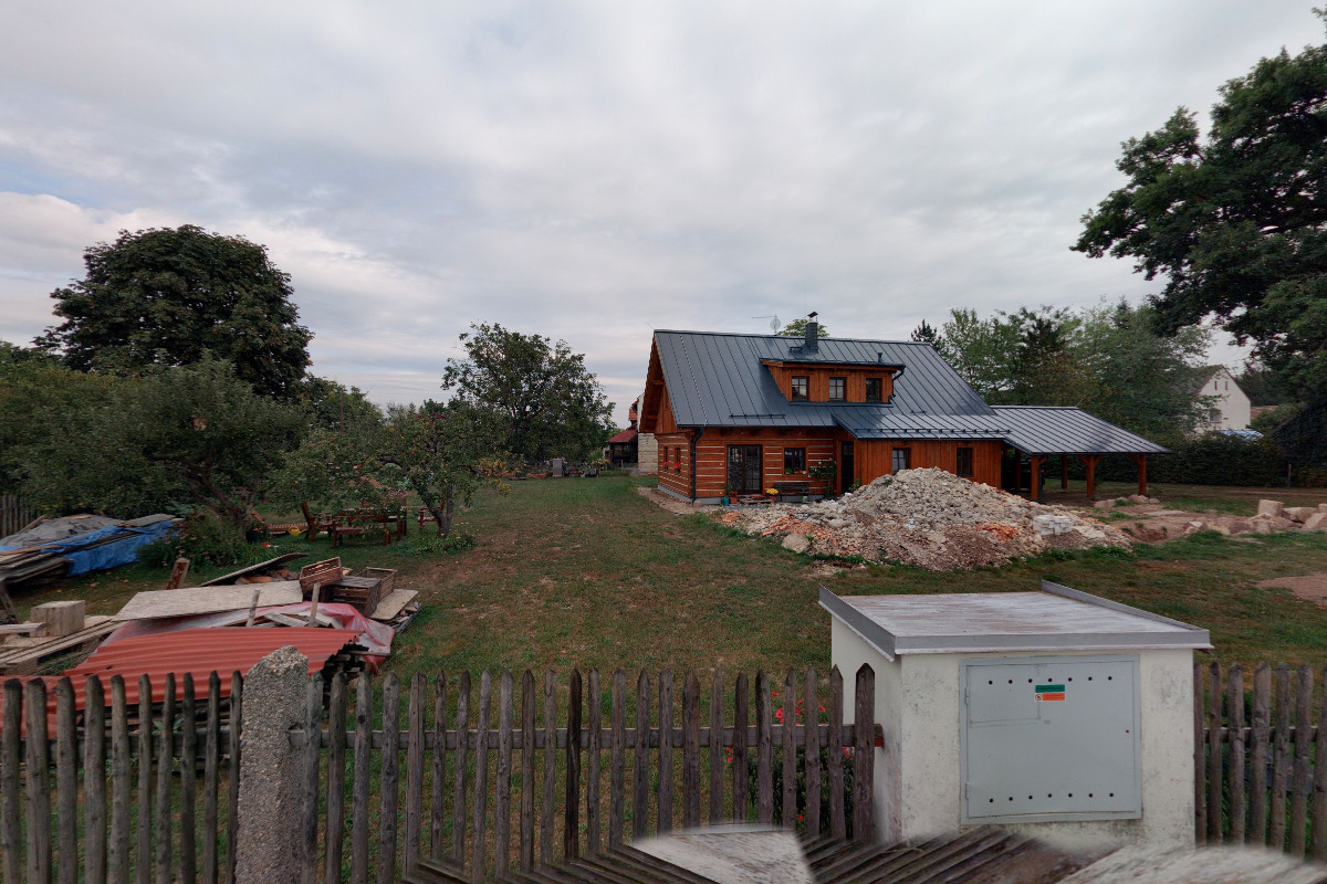 U Ťukalů foto 2