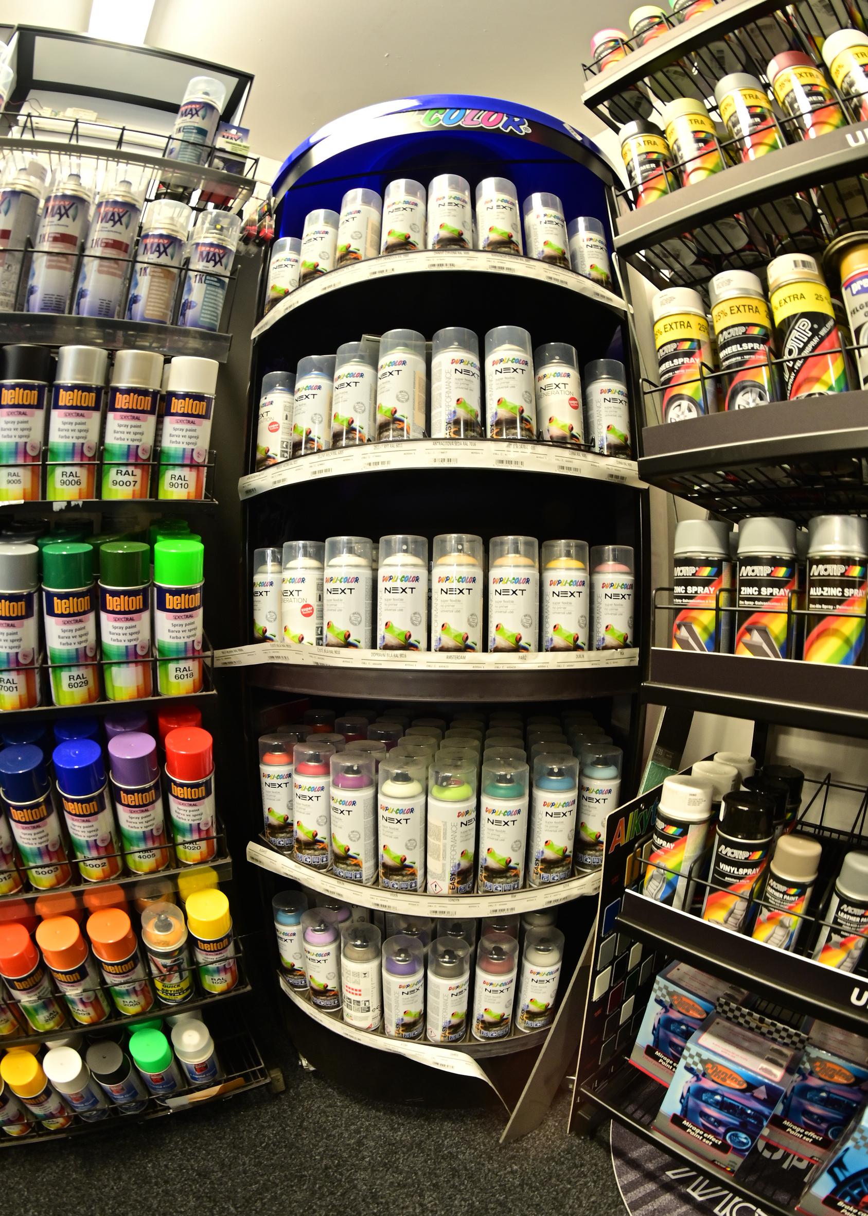 AUTOLAKY TRUTNOV, s.r.o. foto 5