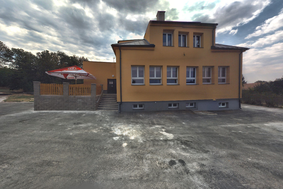 Běcharská hospoda