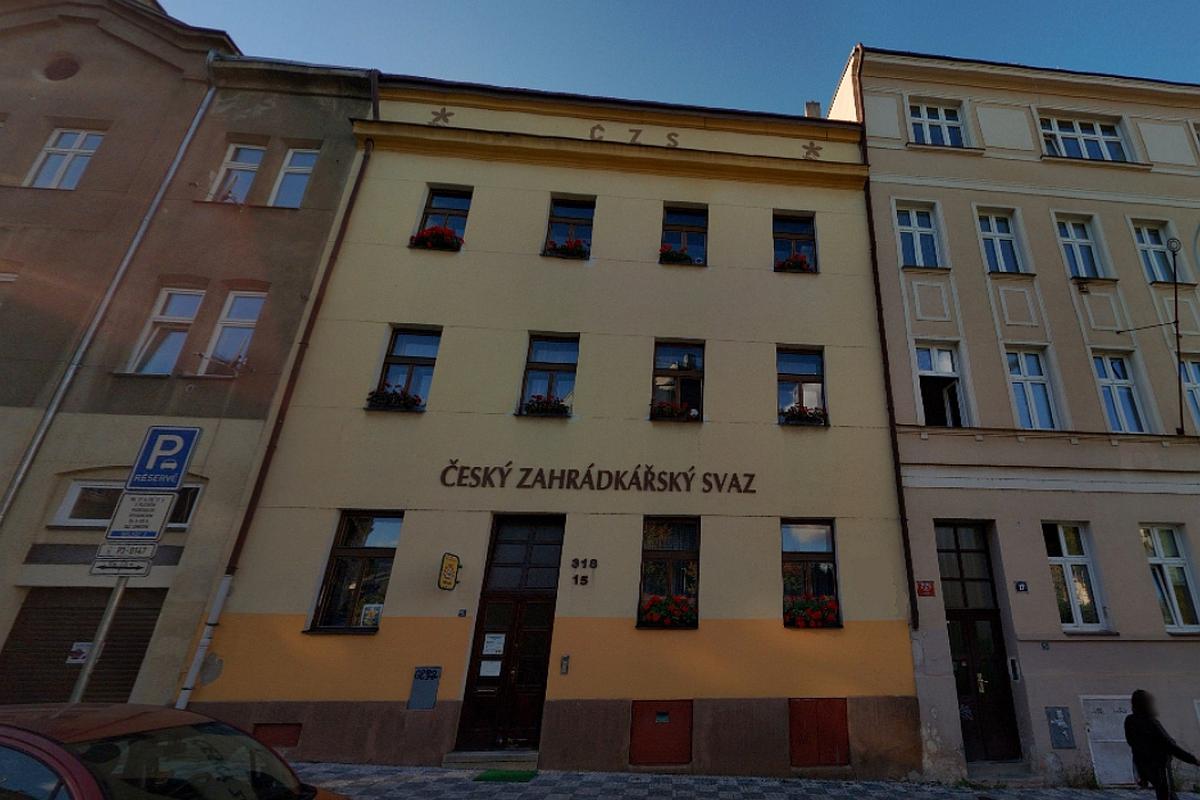 Územní sdružení Českého zahrádkářského svazu Praha-západ