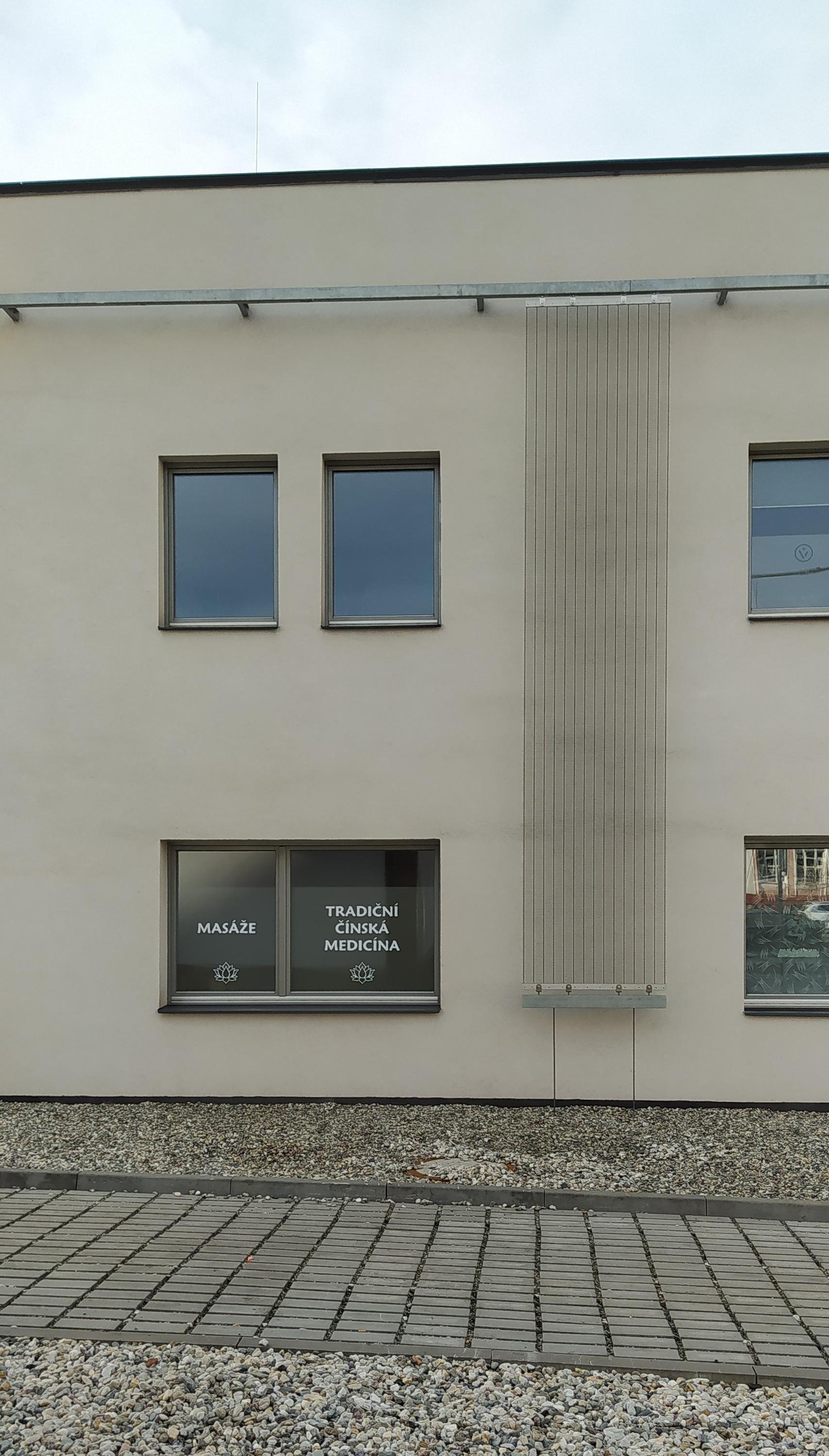 Čínská medicína - Adriana Kúrová foto 3