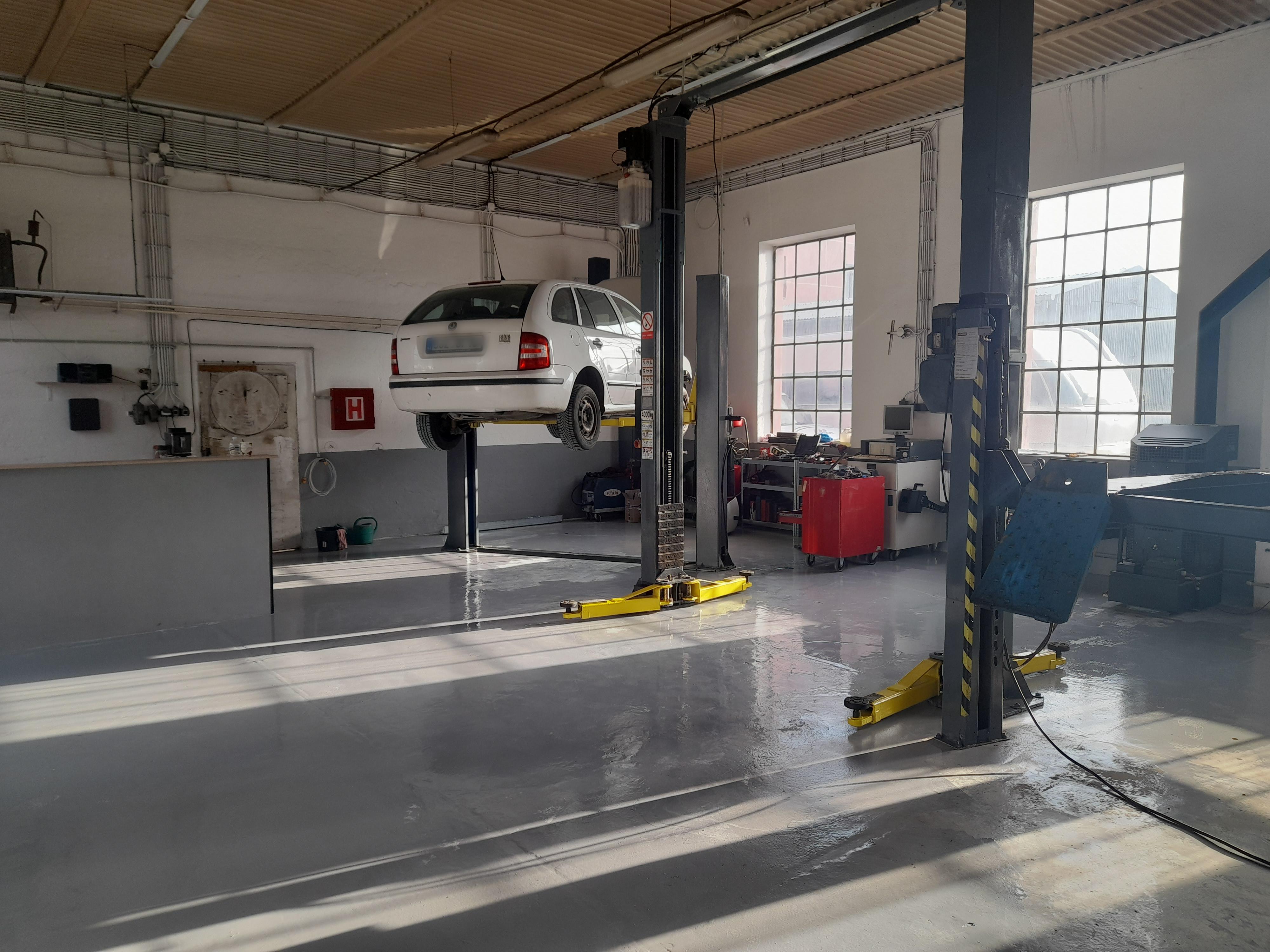 PROFI AUTO FIEDLER s.r.o. foto 3