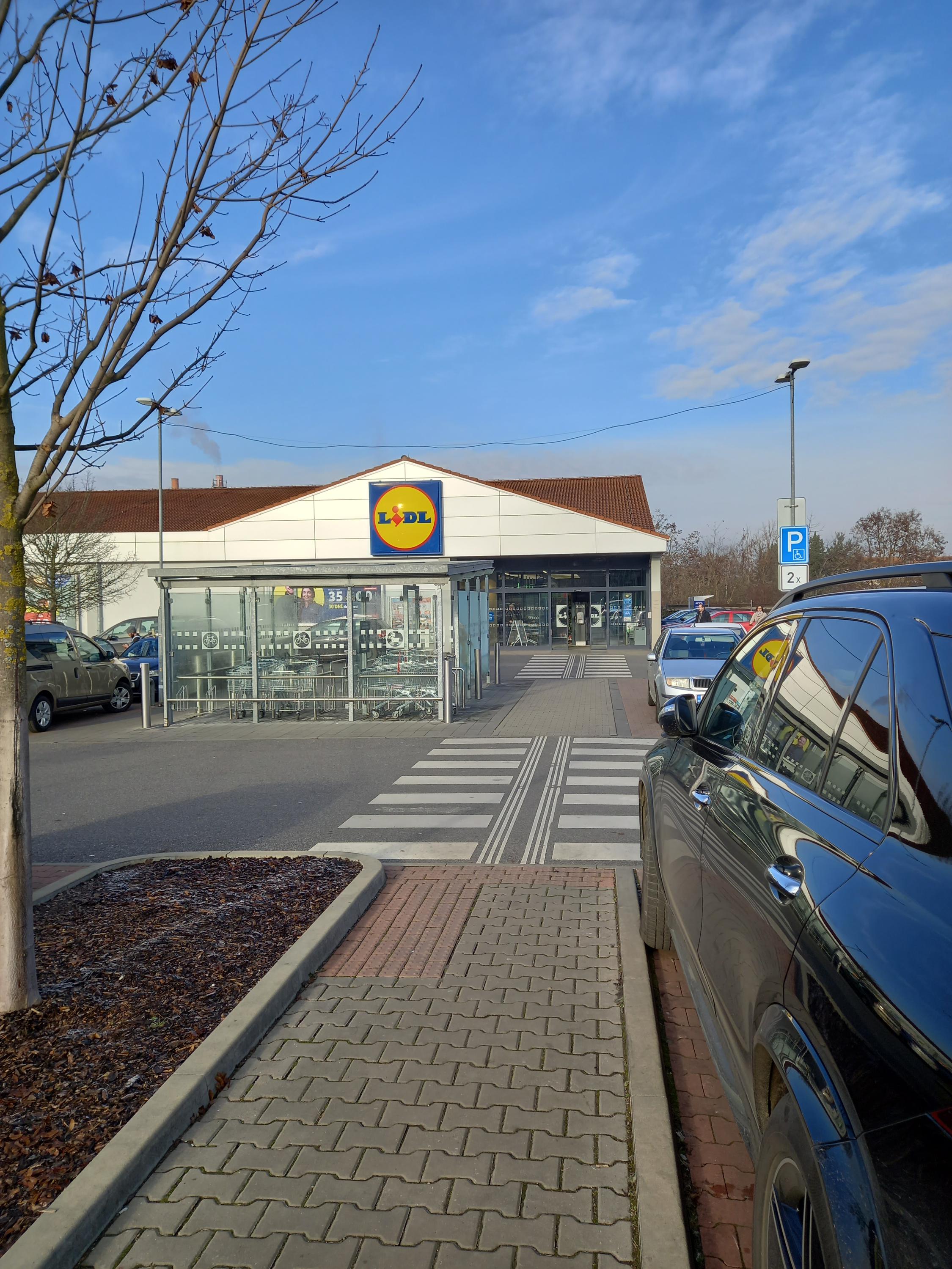 Lidl foto 5