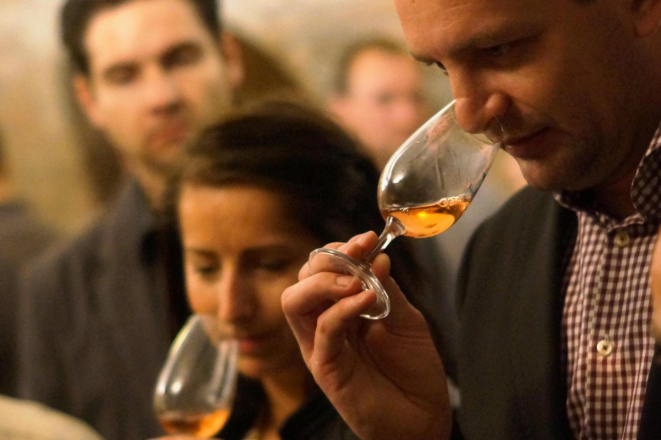 Víkendový pobyt s koštem vín