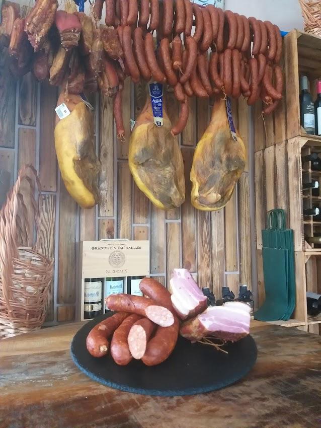 Restaurace U Těšouna foto 4