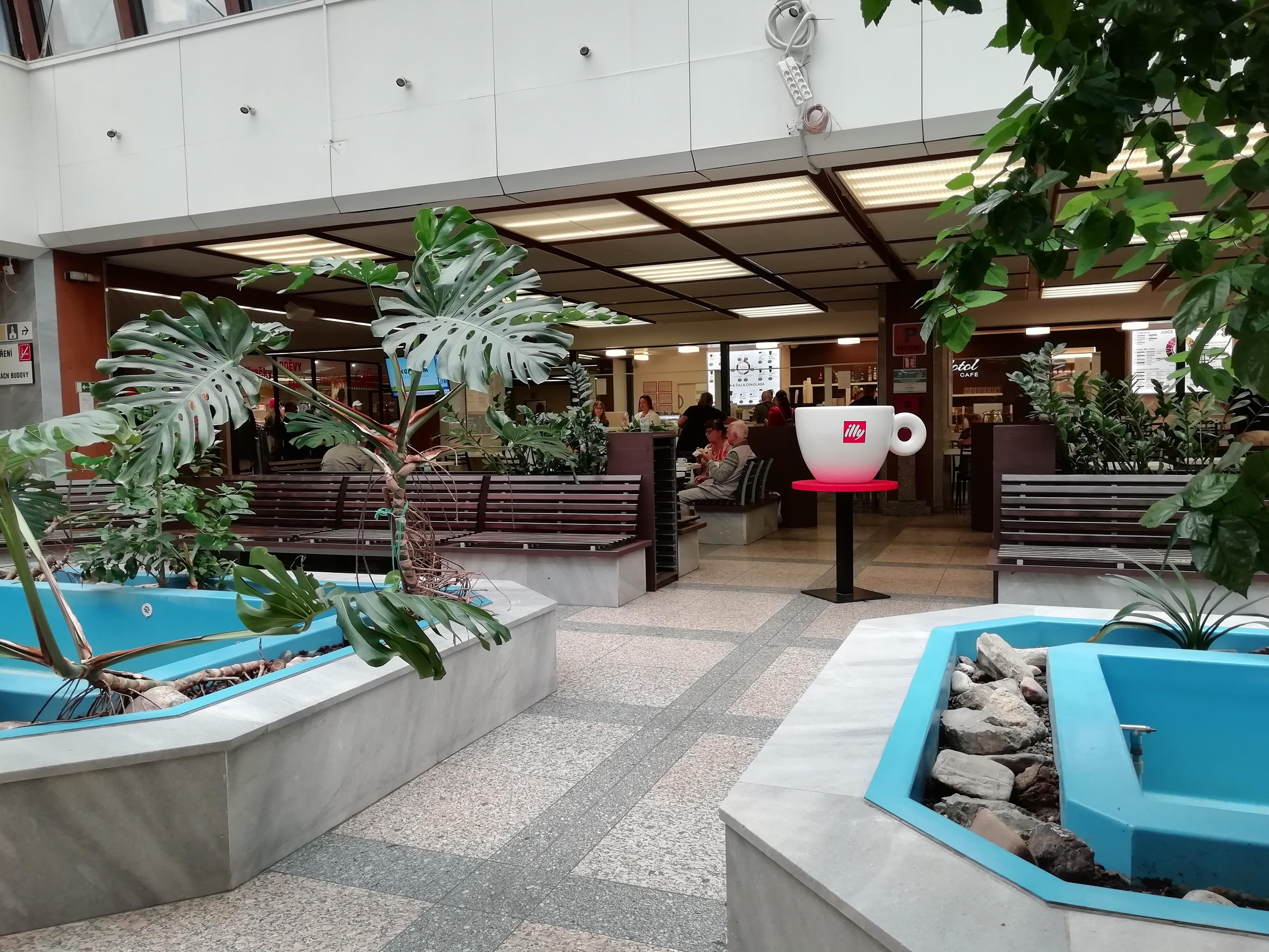 Klinika spondylochirurgie 1. LF UK a FNMH, pracoviště Motol foto 4