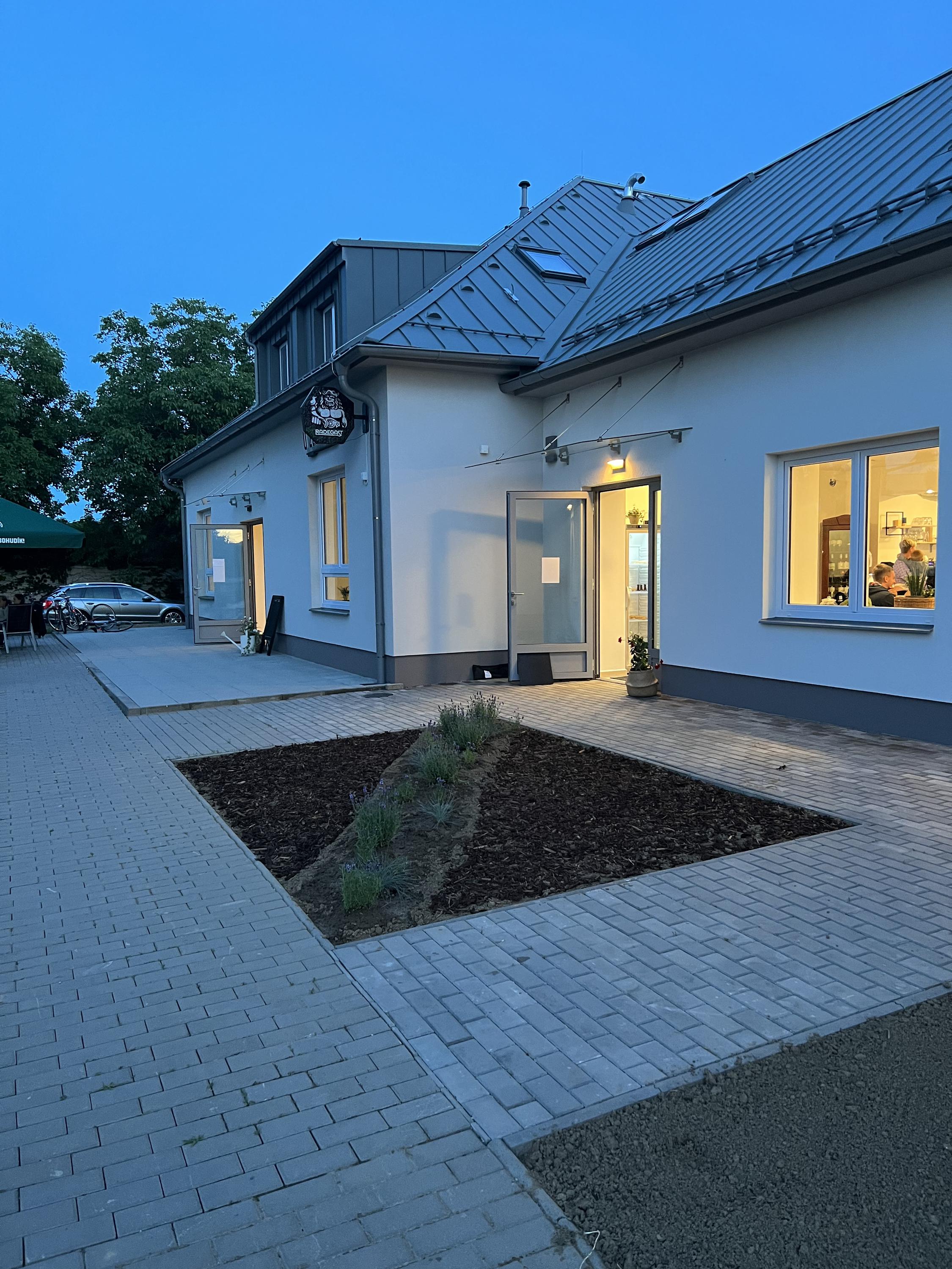 U Zlatých foto 2
