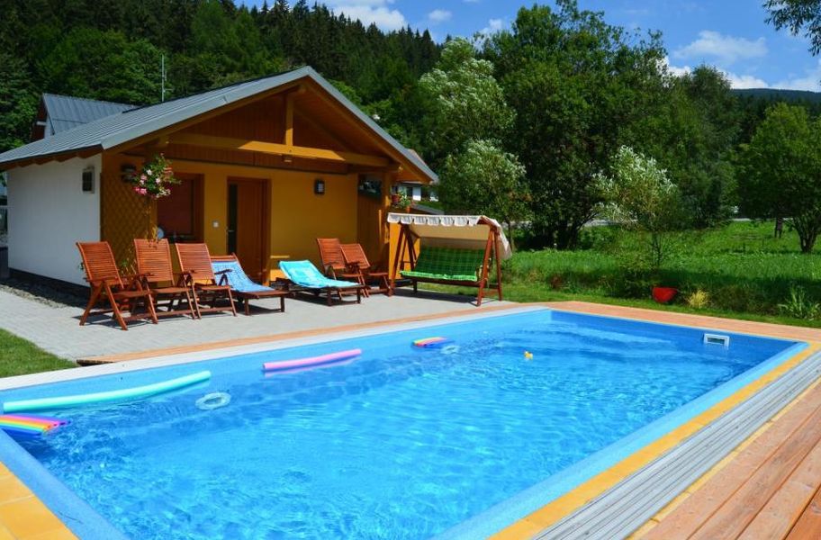 Apartmány Pod strání foto 2