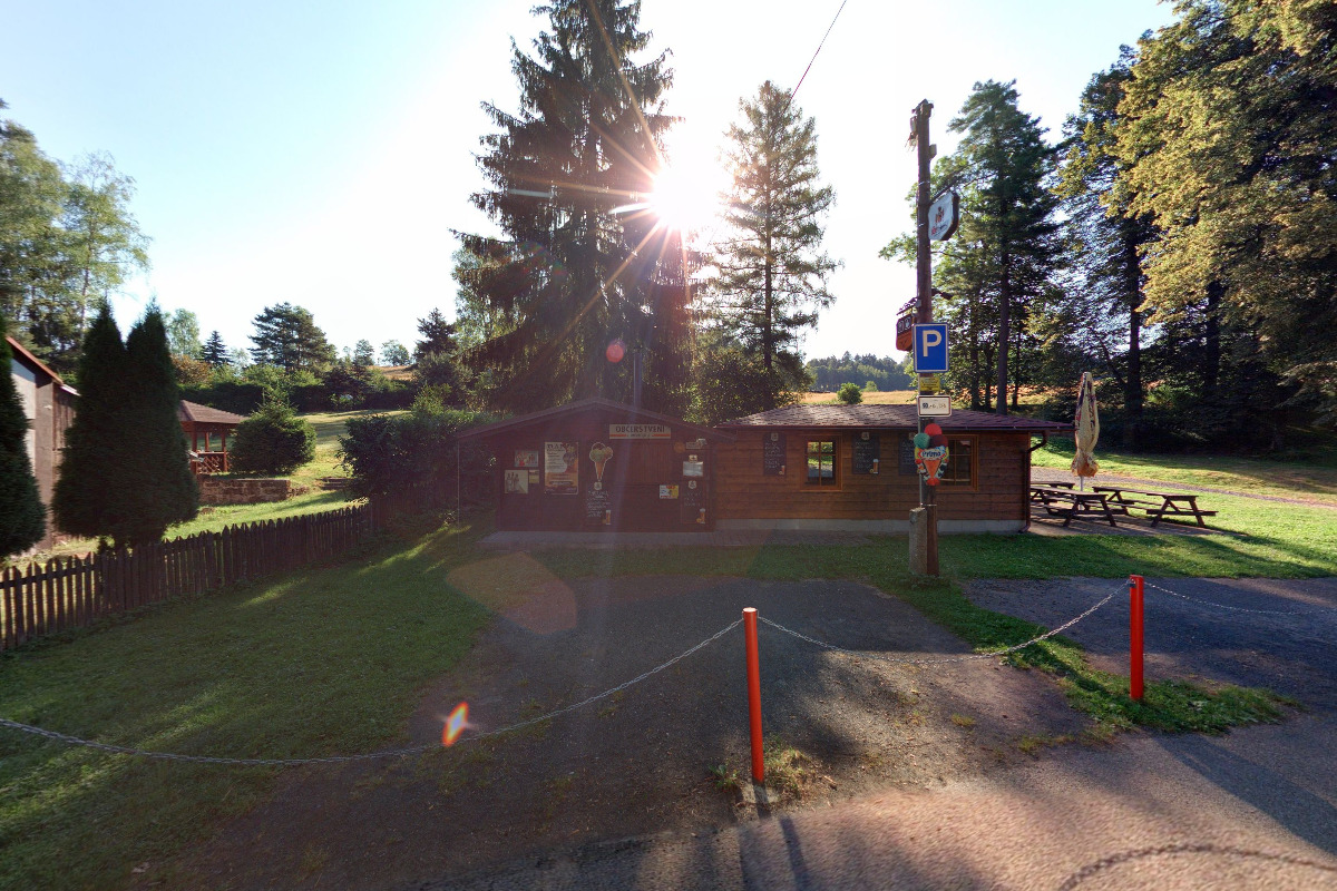 Občerstvení Kyjov foto 5