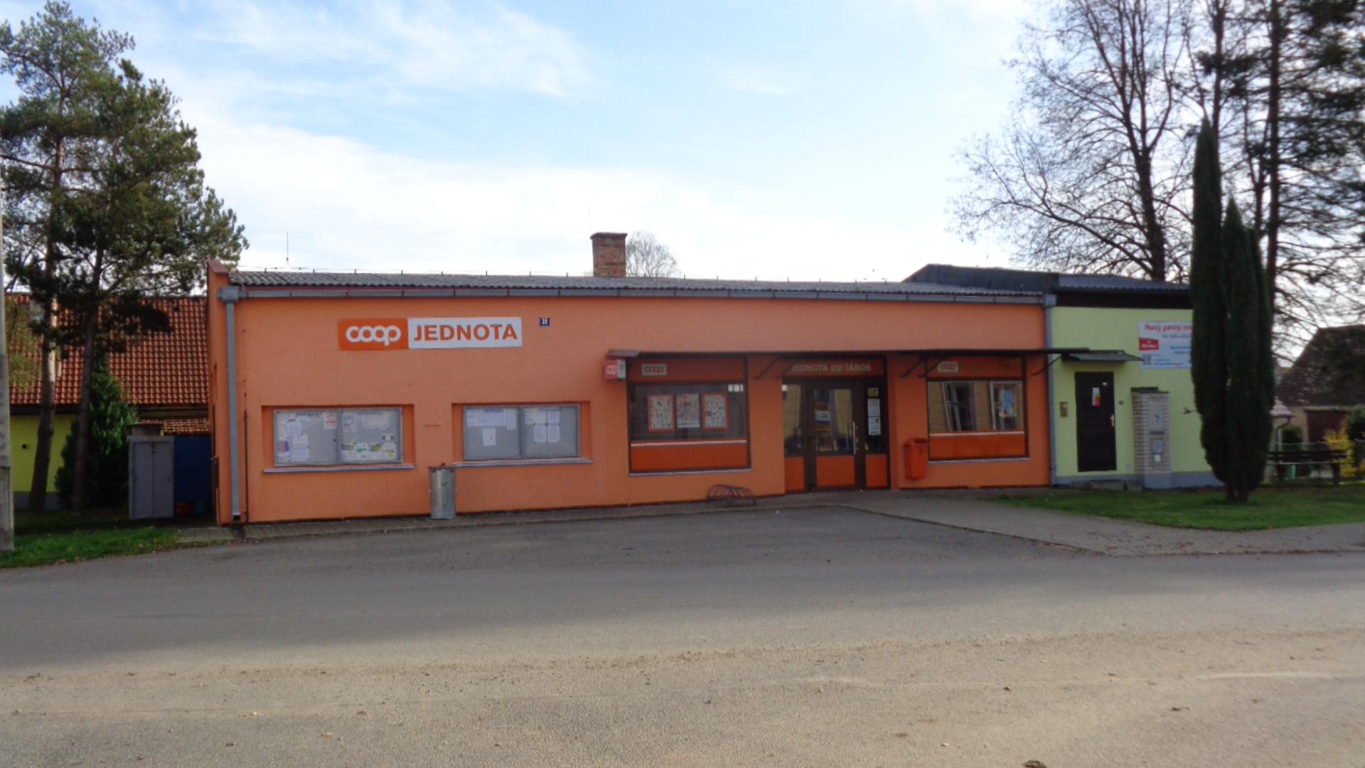 COOP JEDNOTA foto 2