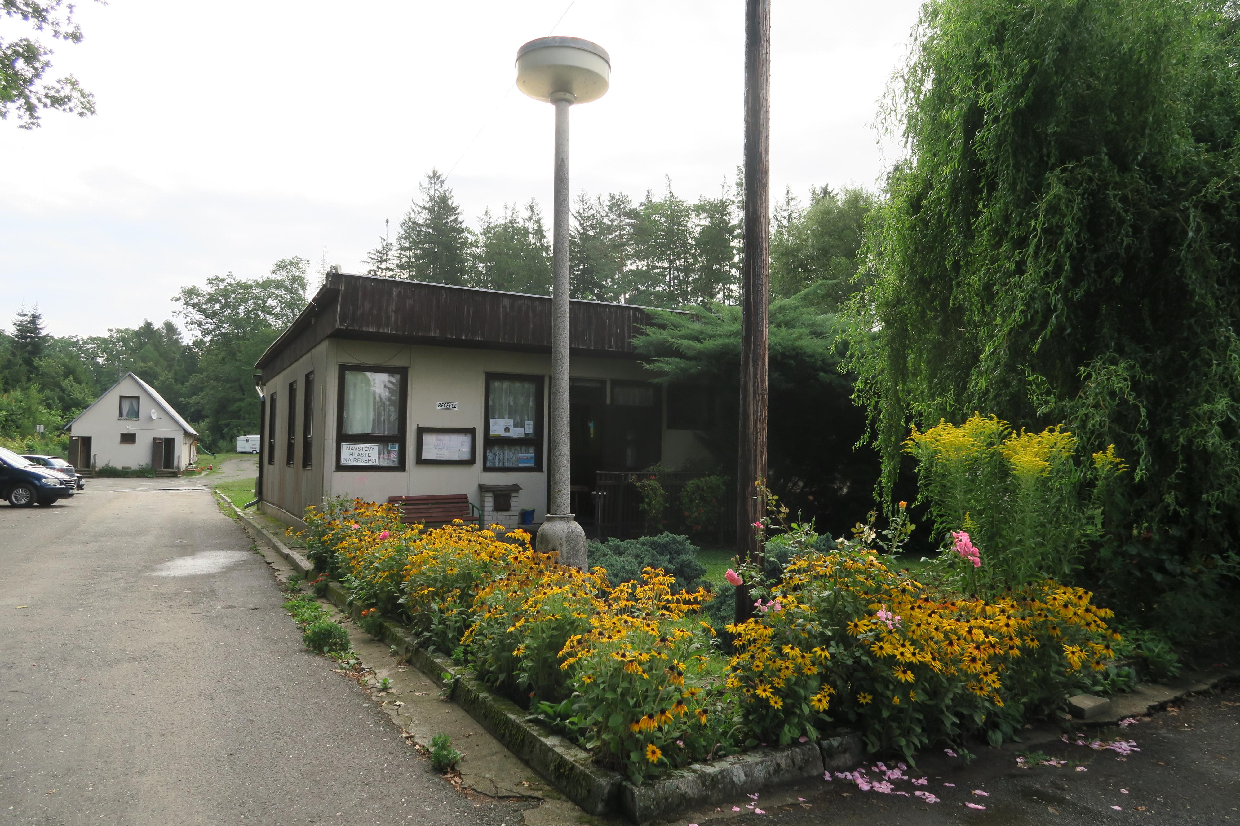 Autokemp Zbýšov foto 3