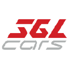 Logo obchodu Sglcars.cz